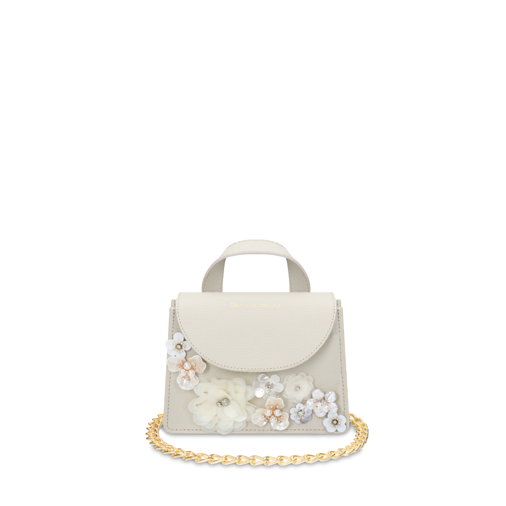 Khloe VIVI Bohemian "LAMB" Gold