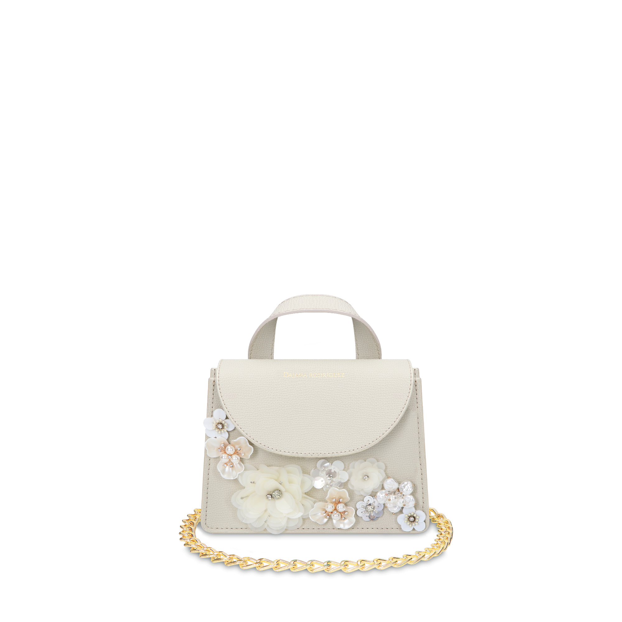 Khloe VIVI Bohemian "LAMB" Gold