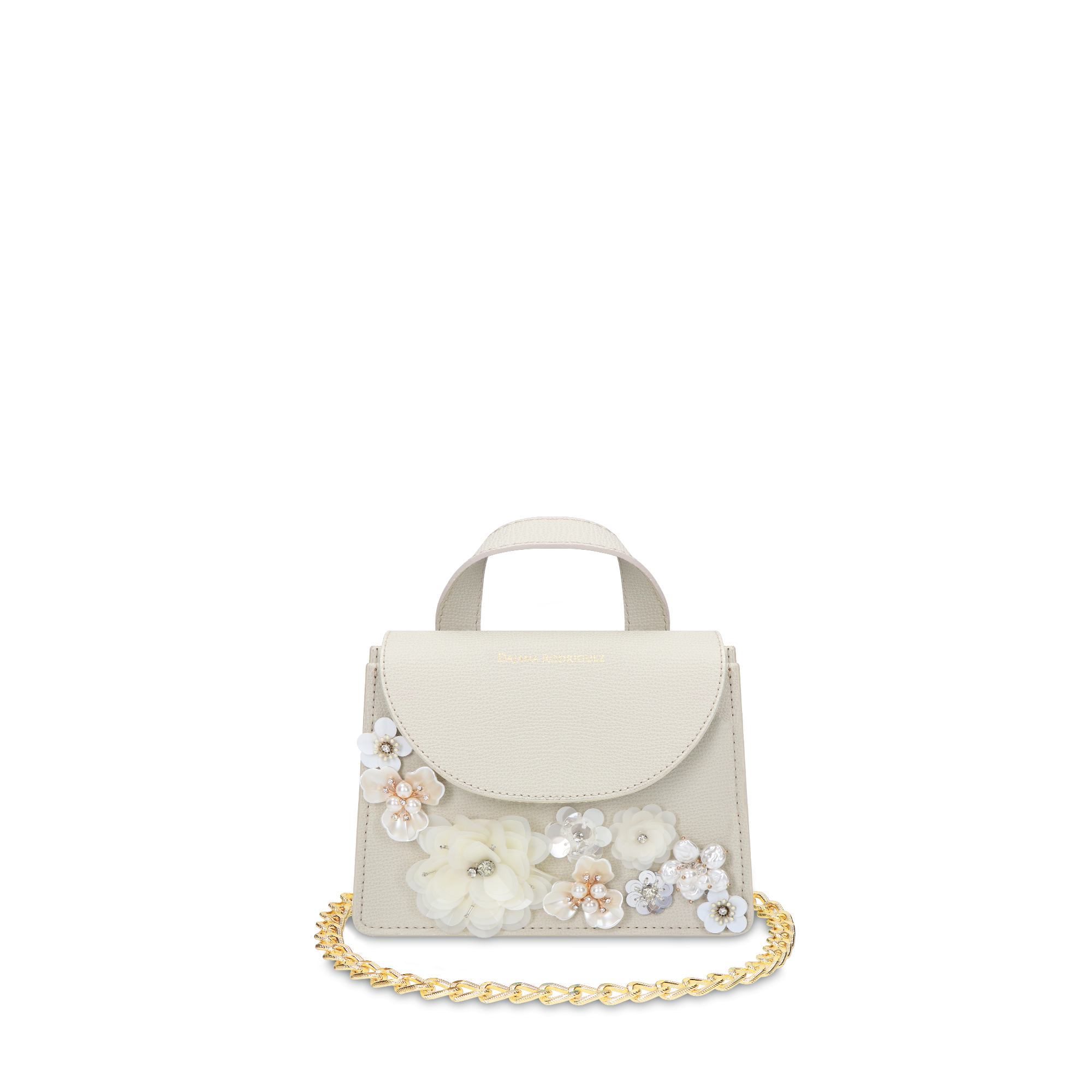 Khloe VIVI Bohemian "LAMB" Gold