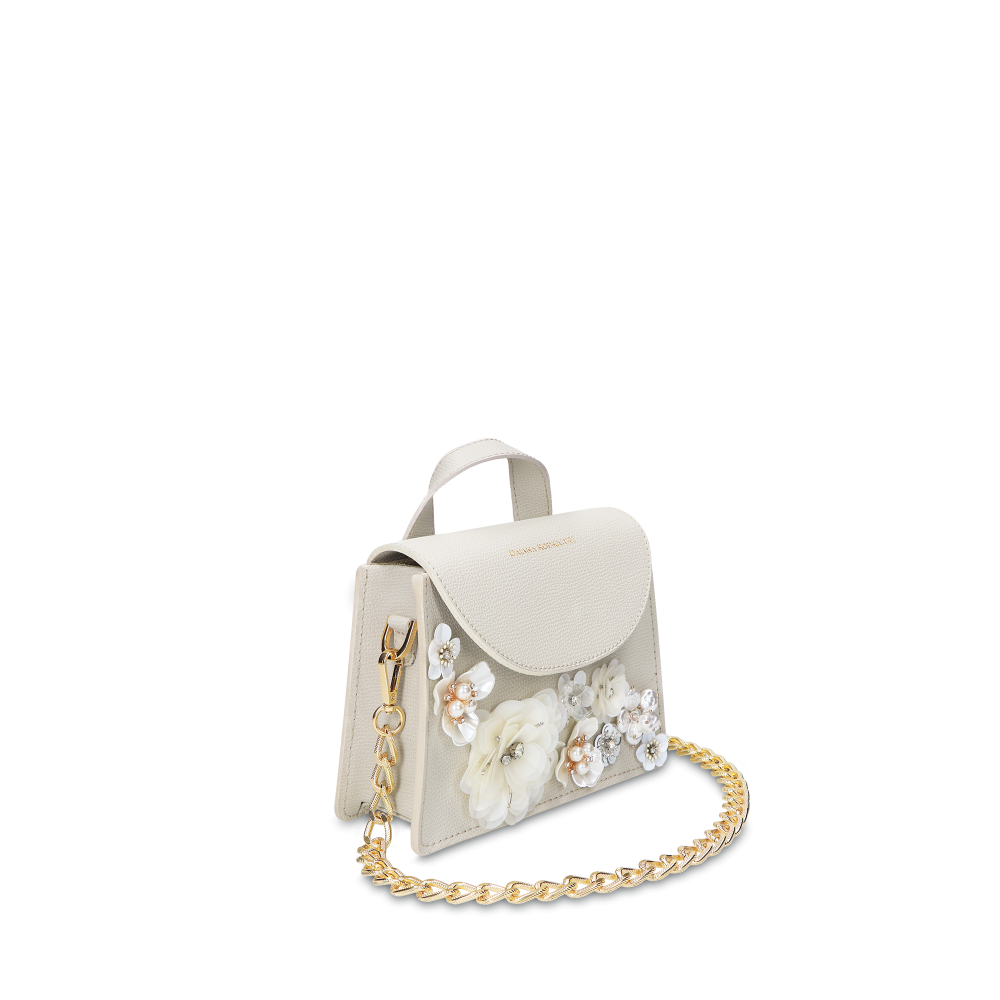 Khloe VIVI Bohemian "LAMB" Gold