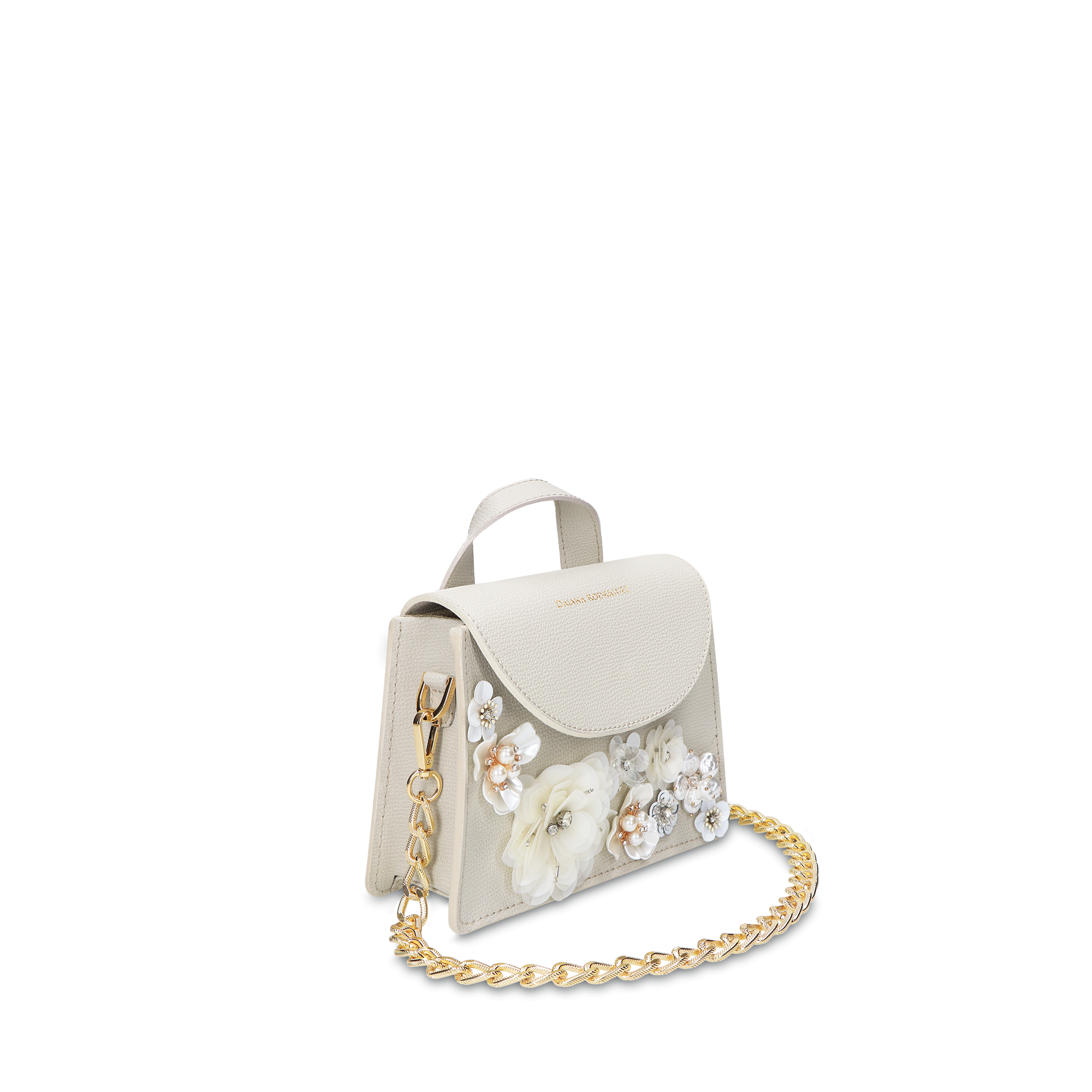 Khloe VIVI Bohemian "LAMB" Gold