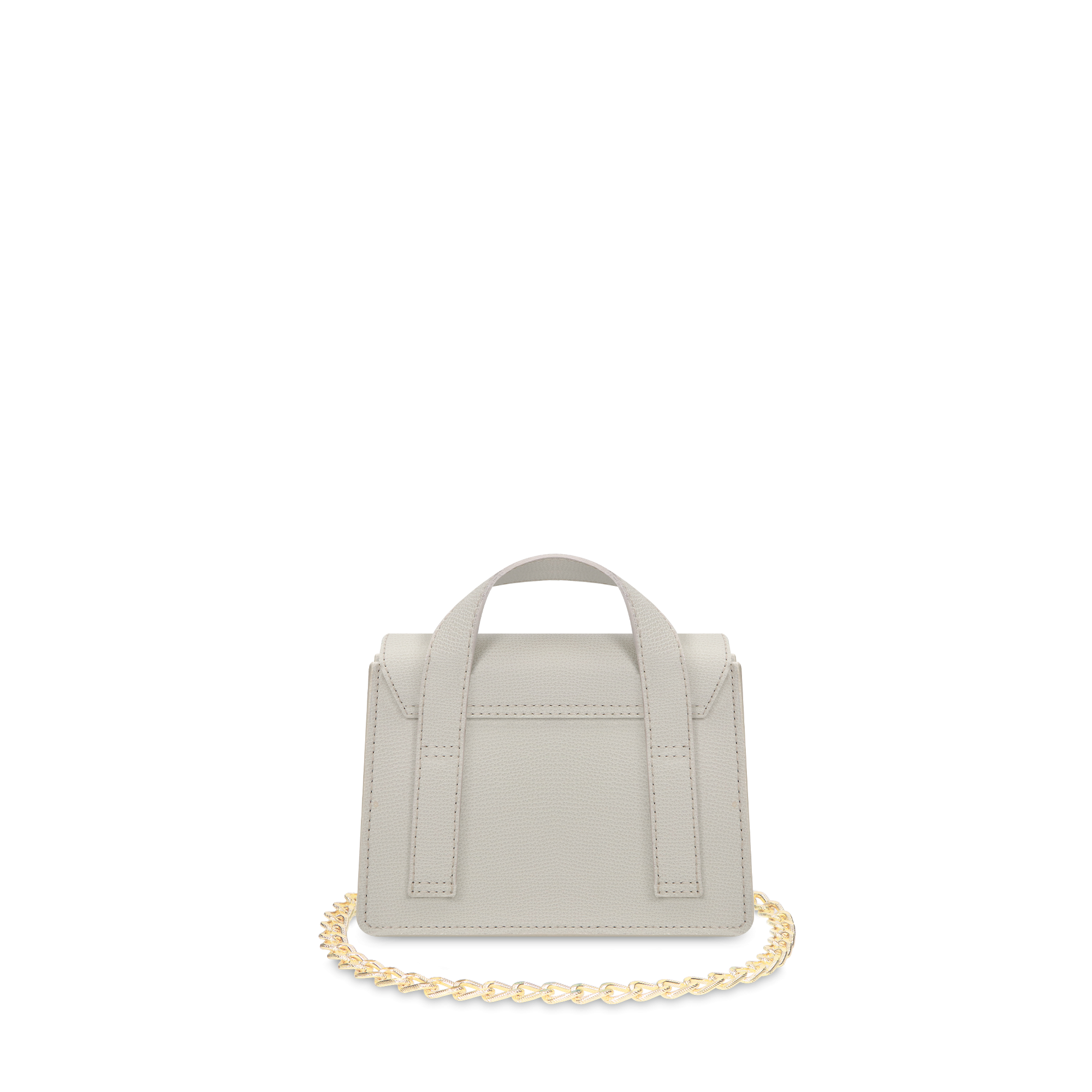 Khloe VIVI Bohemian "LAMB" Gold