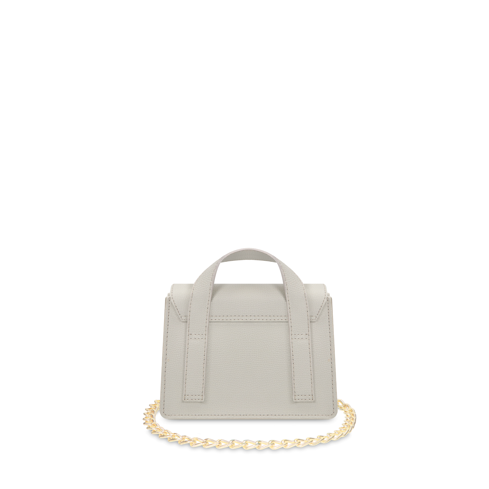 Khloe VIVI Bohemian "LAMB" Gold