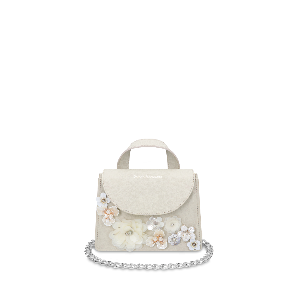 Khloe VIVI Bohemian "LAMB" Silver