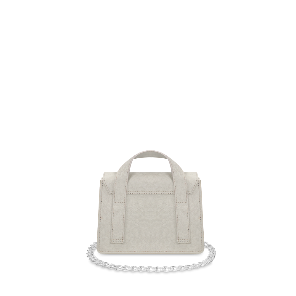 Khloe VIVI Bohemian "LAMB" Silver