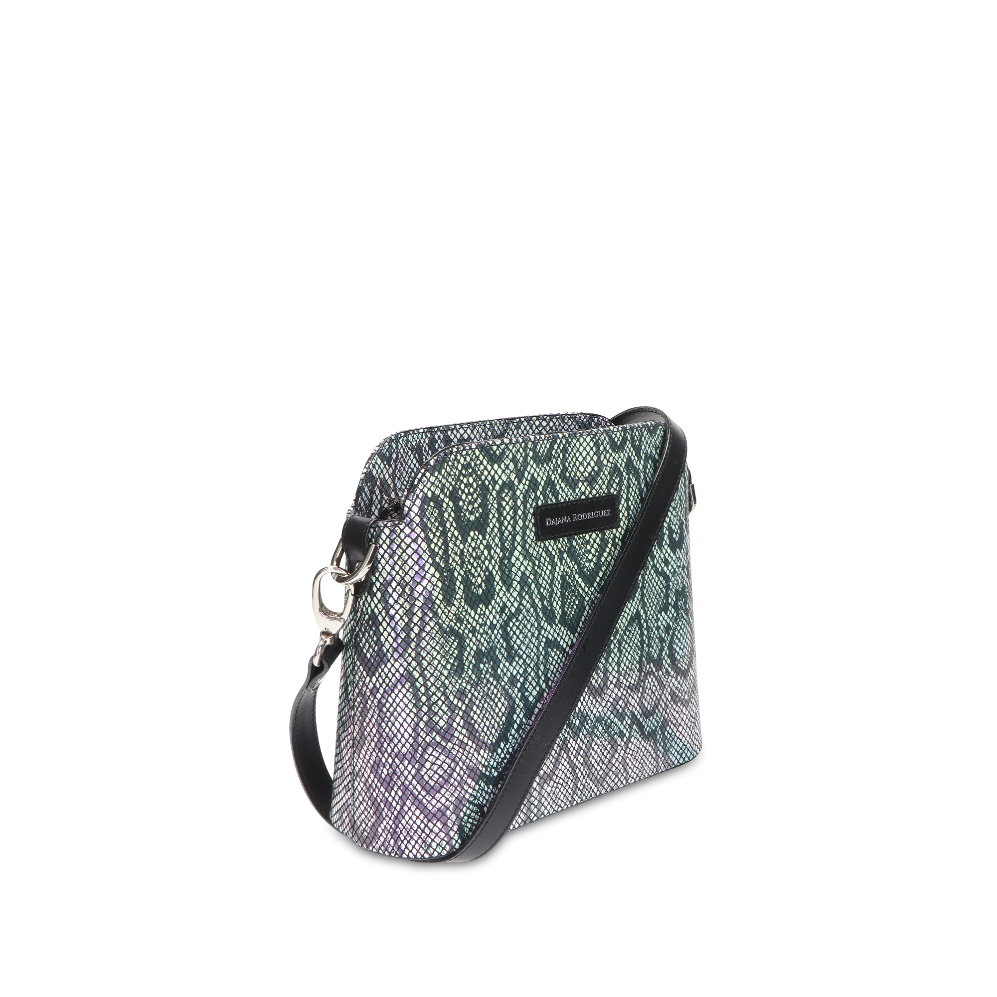 Mia Limited editon 34 Silver