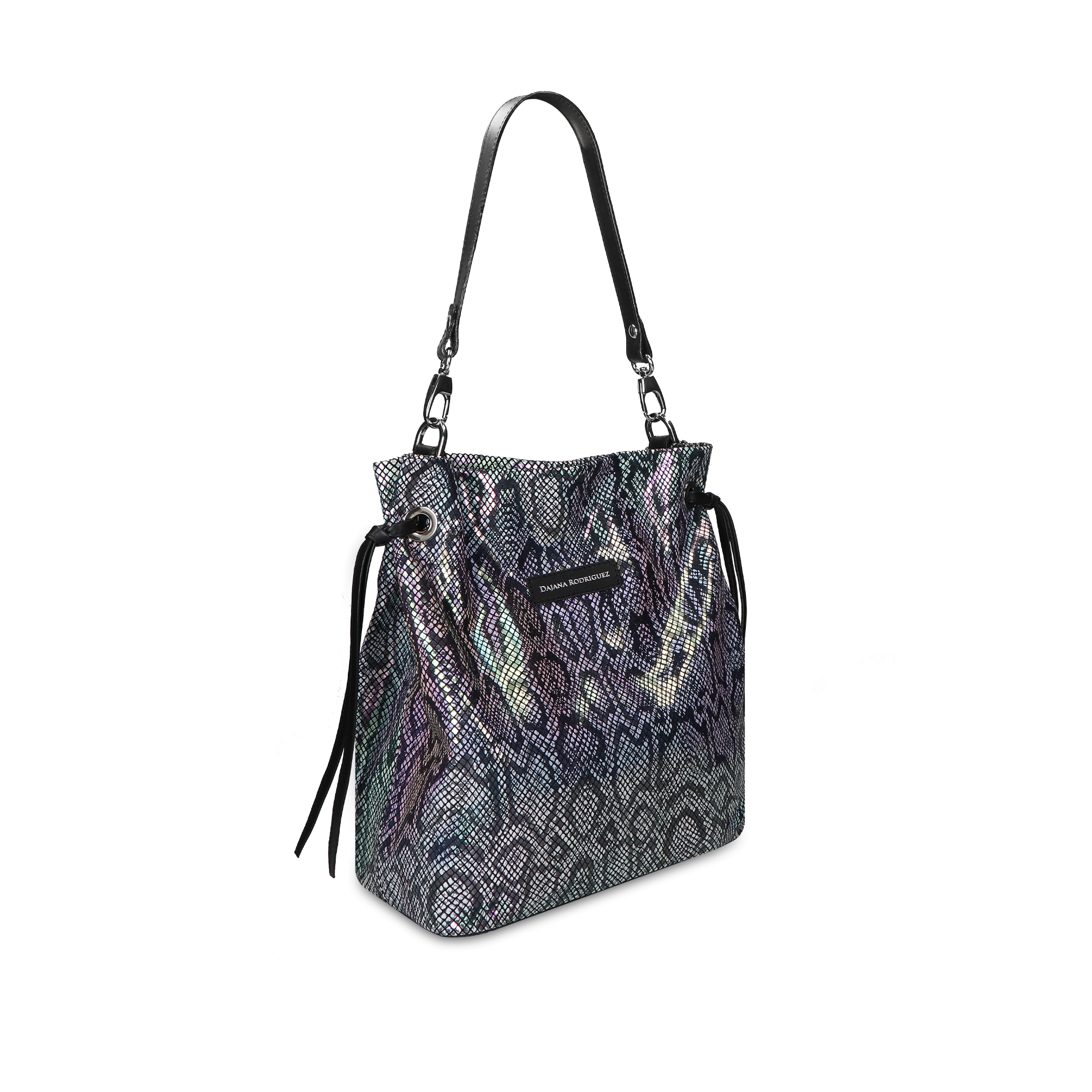 Lily Limitka 23 Stříbrná