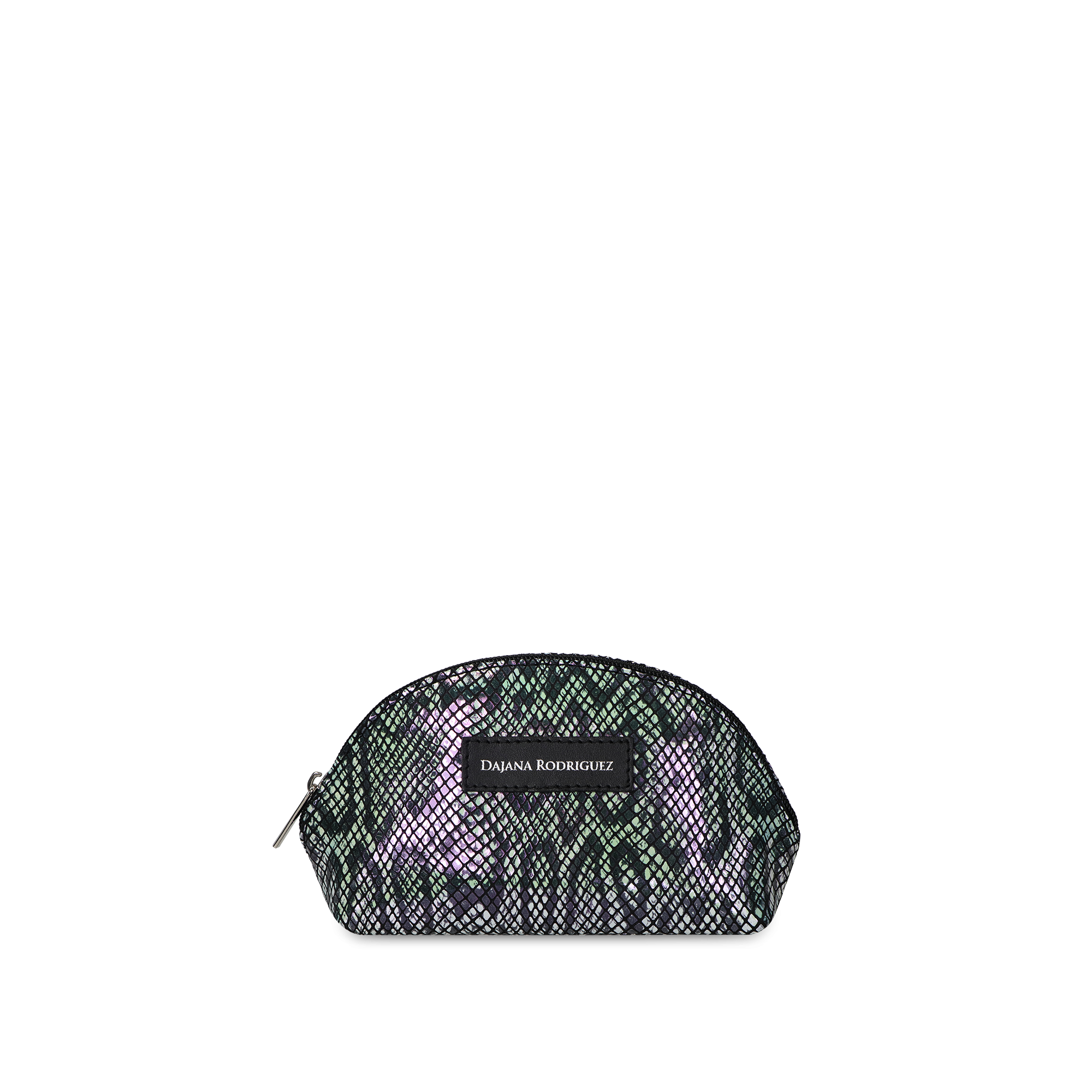 Cosmetic bag Limited edition 8 Silver