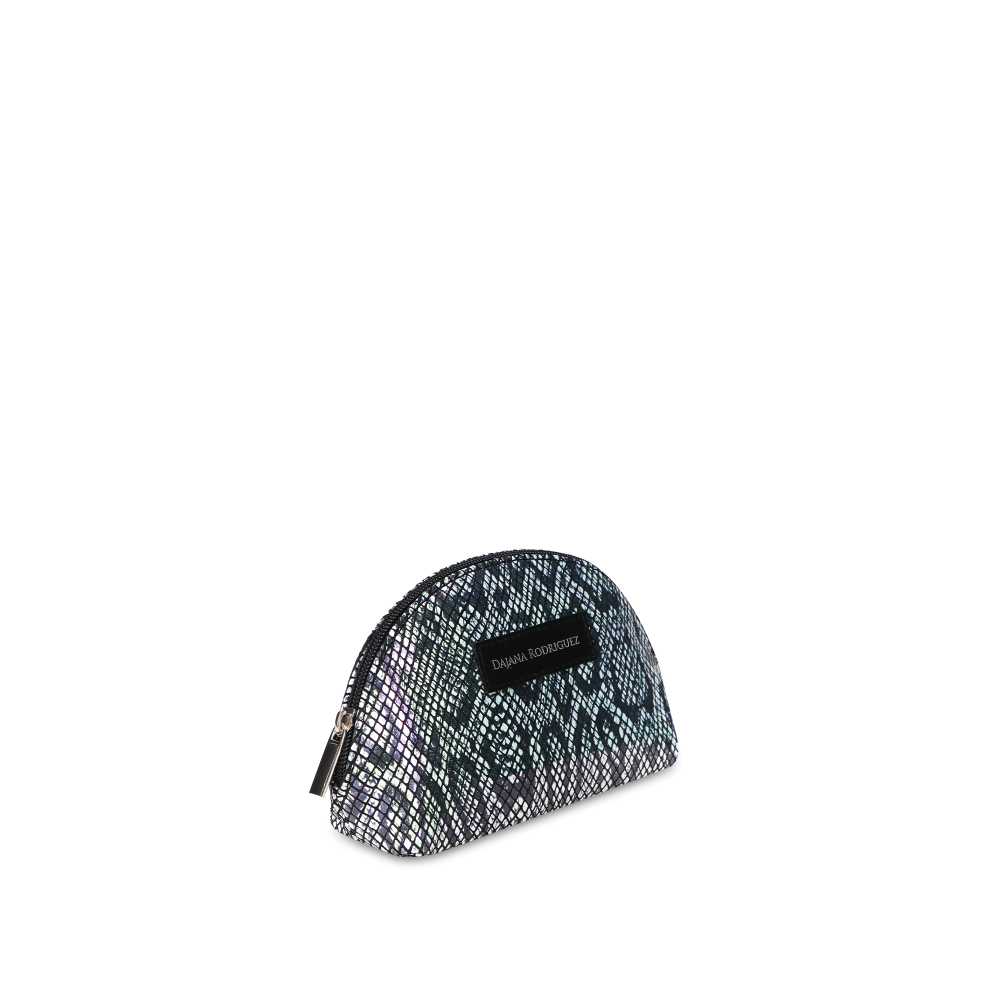 Cosmetic bag Limited edition 8 Silver