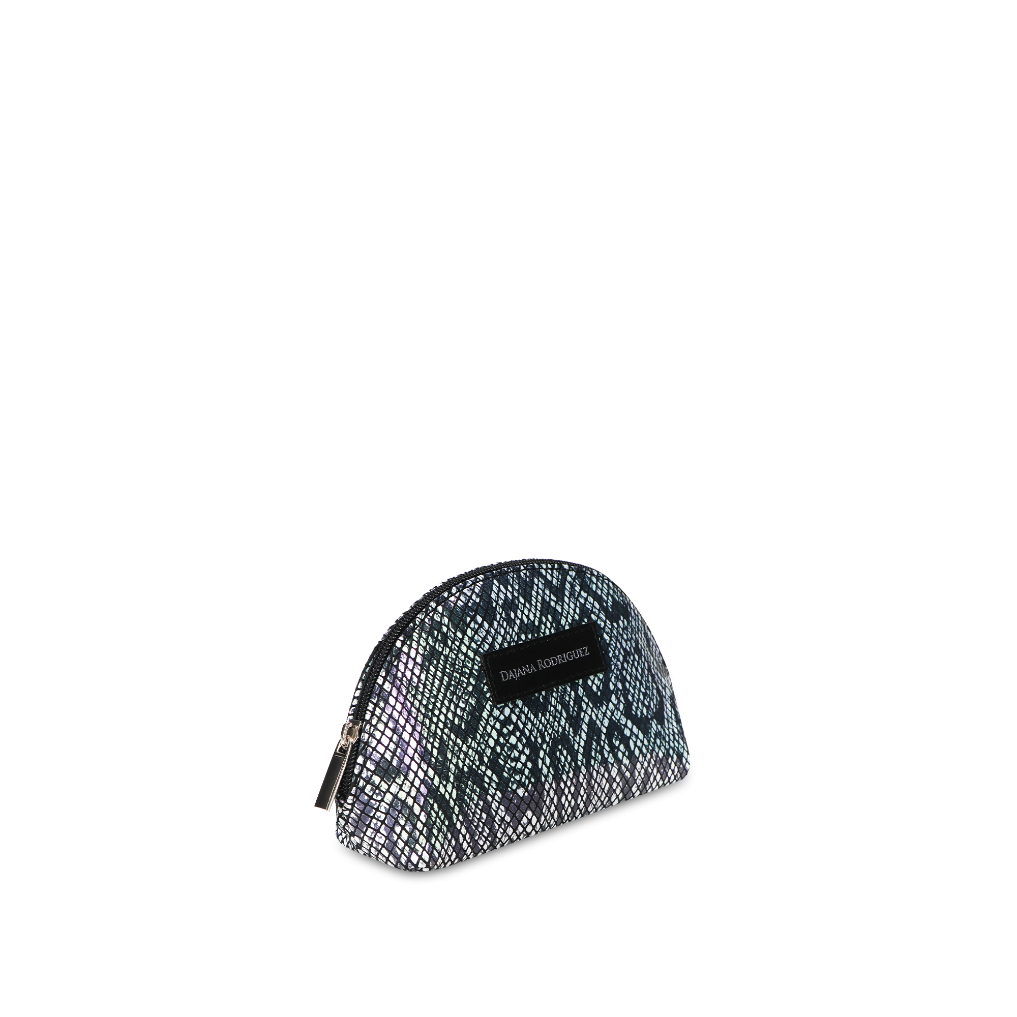 Cosmetic bag Limited edition 8 Silver