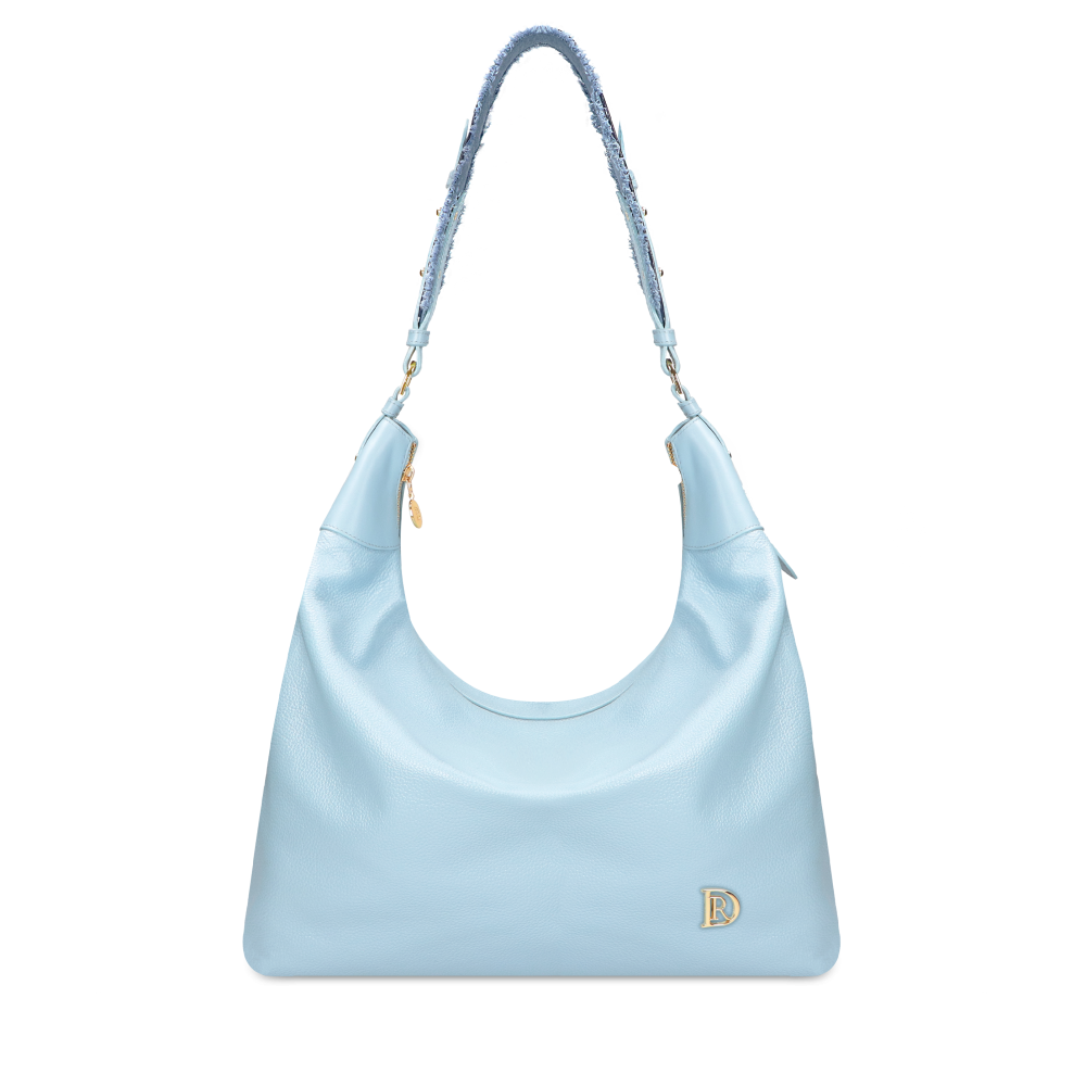 Vanda Atlantis "BLEDOMODRÁ"