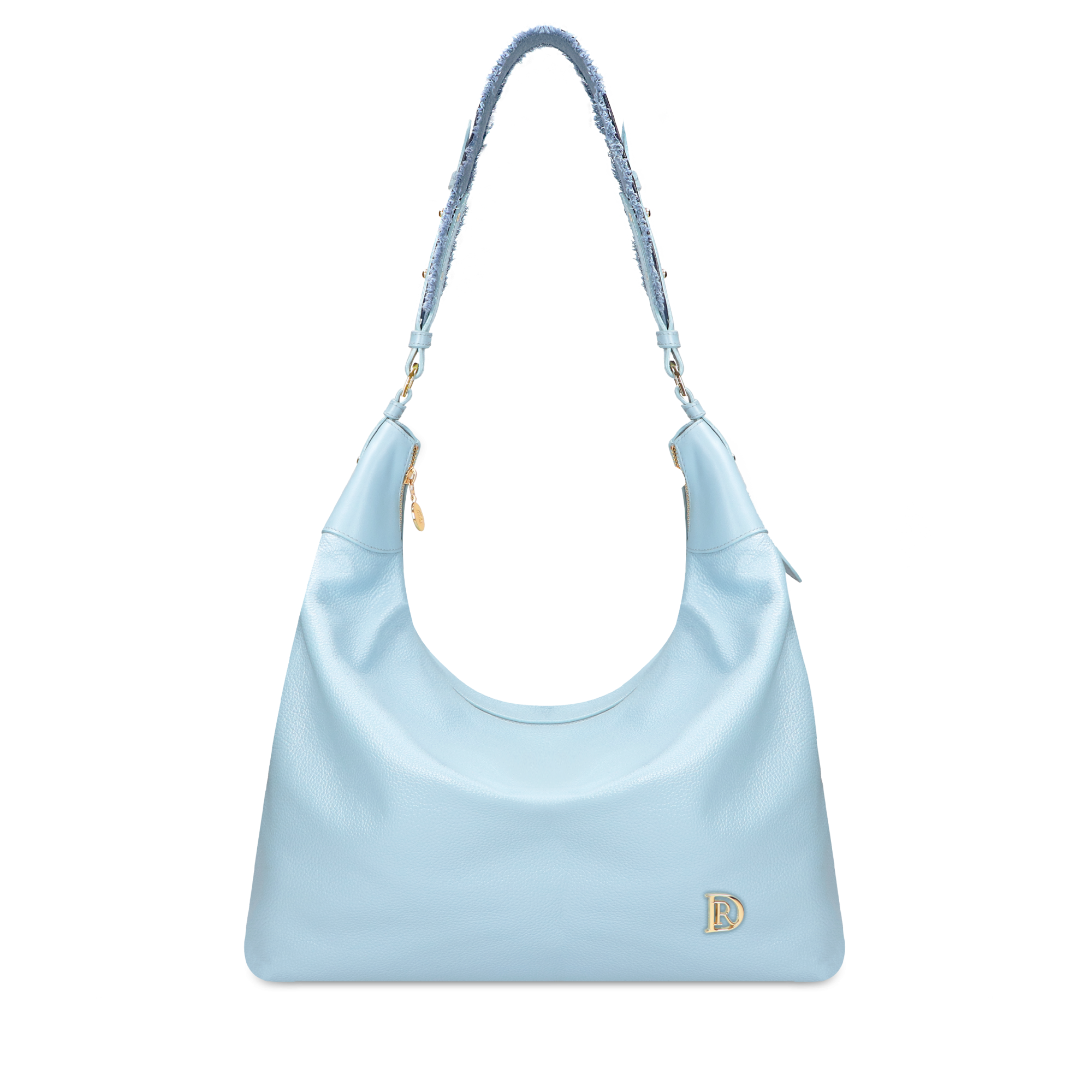 Vanda Atlantis "LIGHT BLUE"