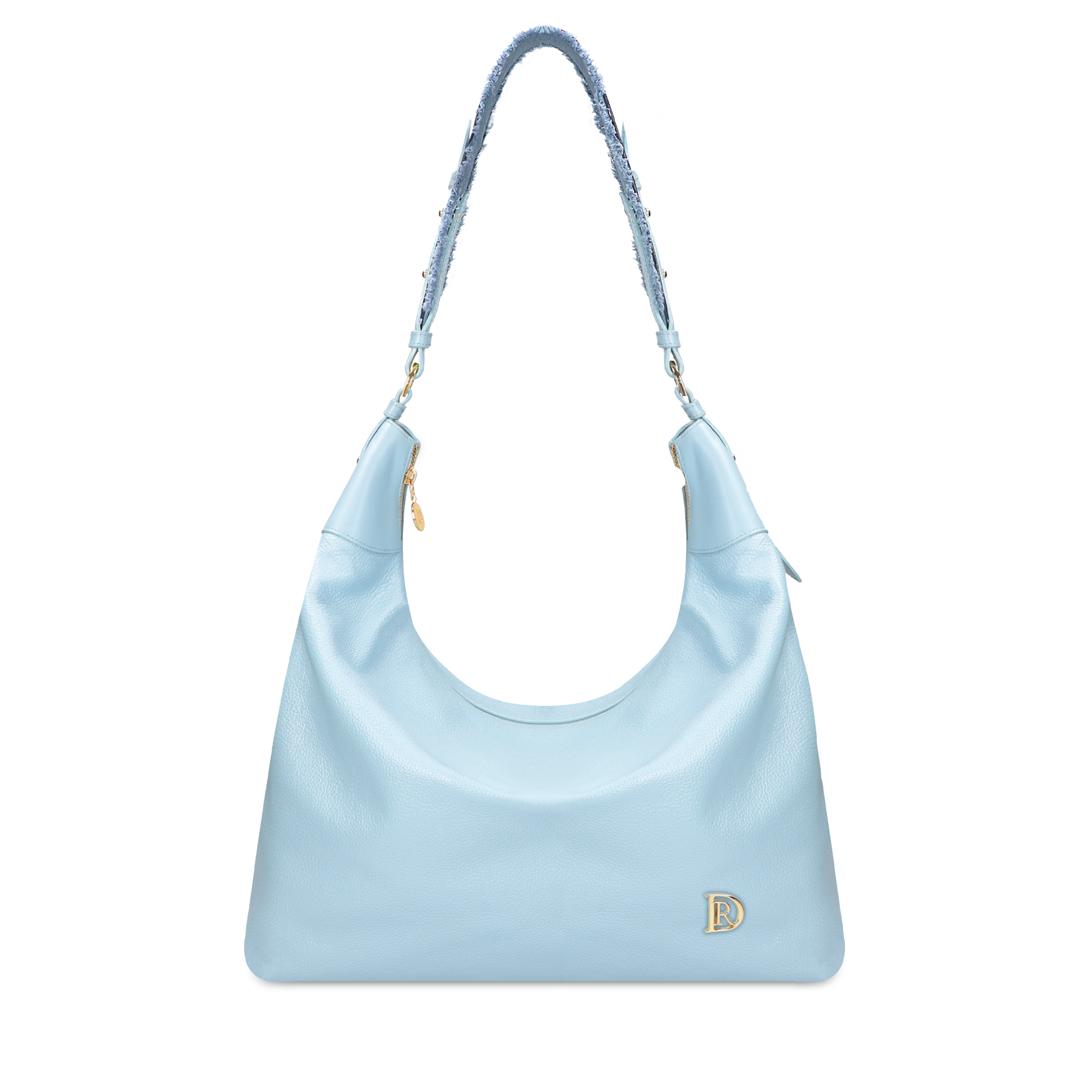 Vanda Atlantis "BLEDOMODRÁ"