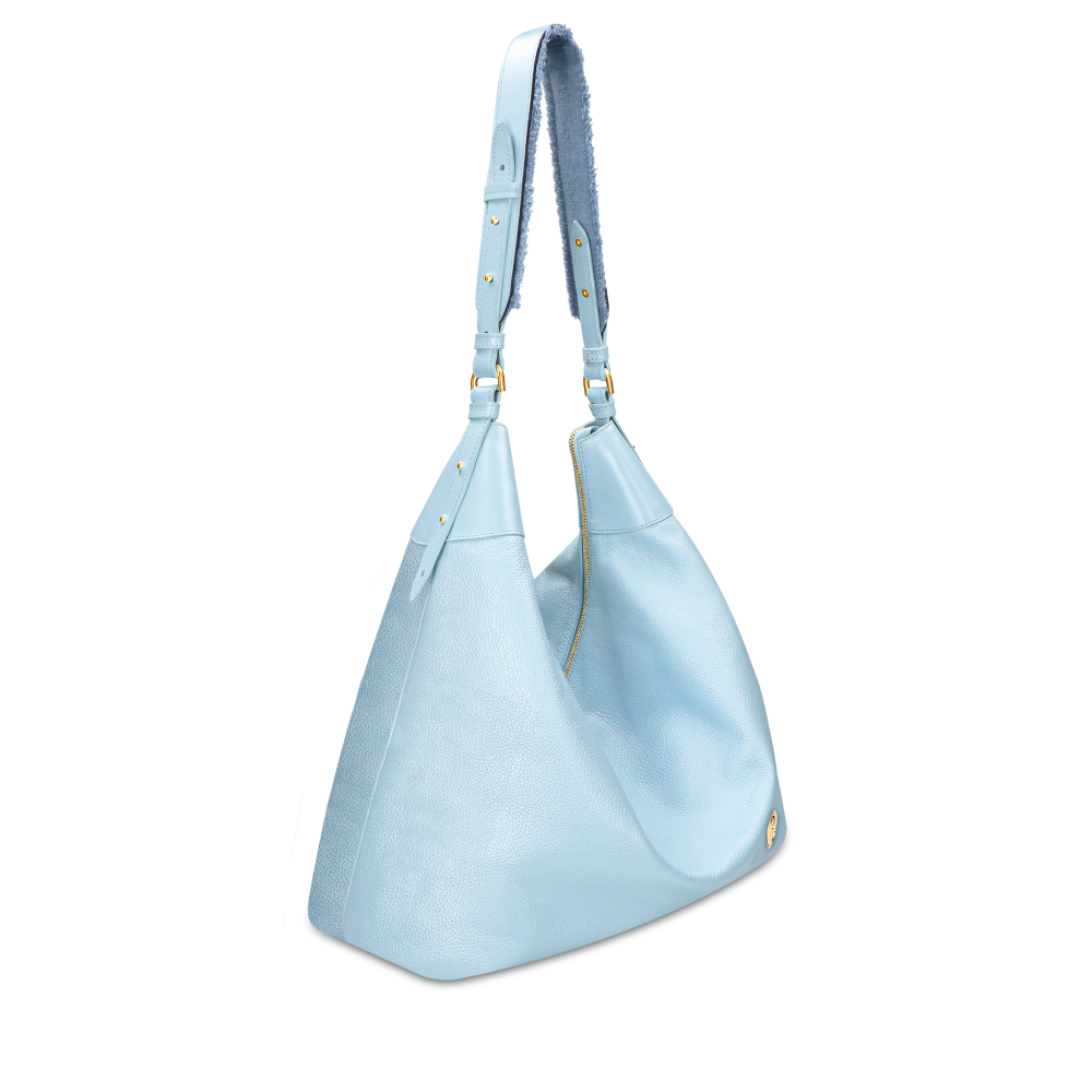 Vanda Atlantis "BLEDOMODRÁ"