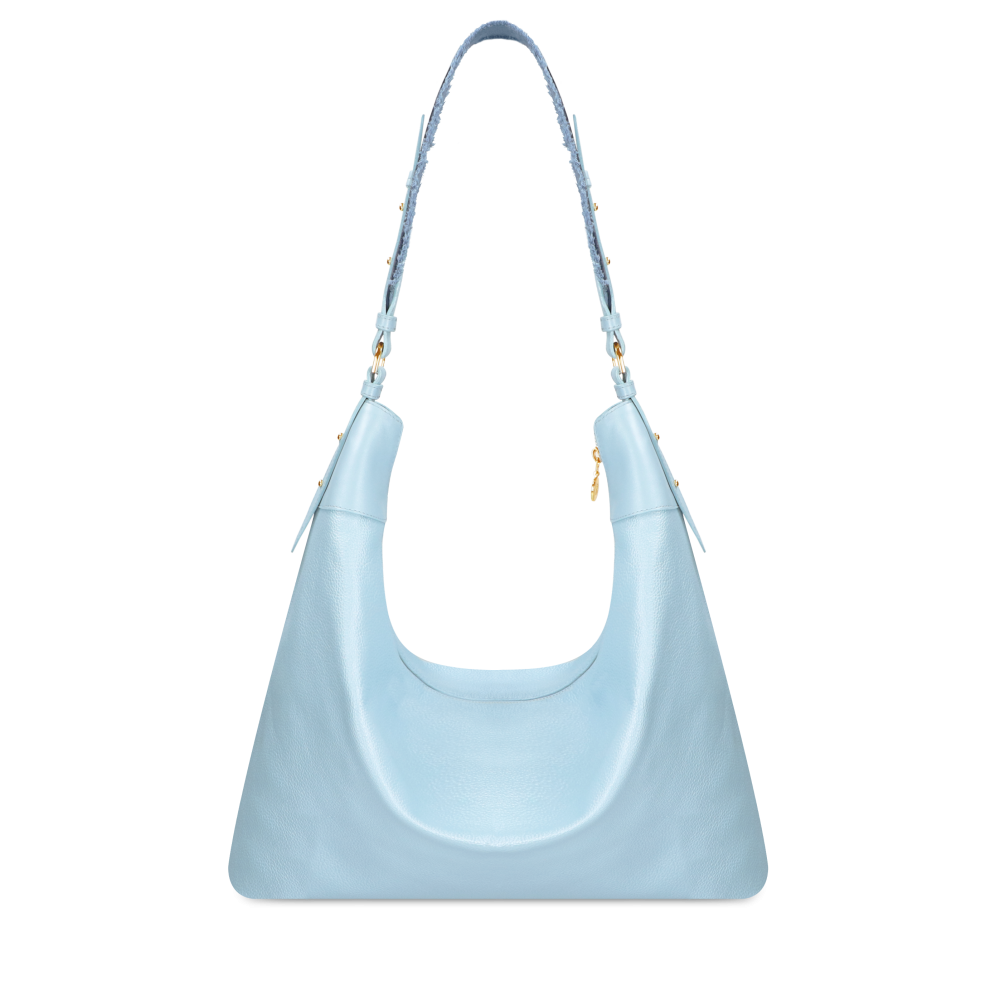 Vanda Atlantis "BLEDOMODRÁ"