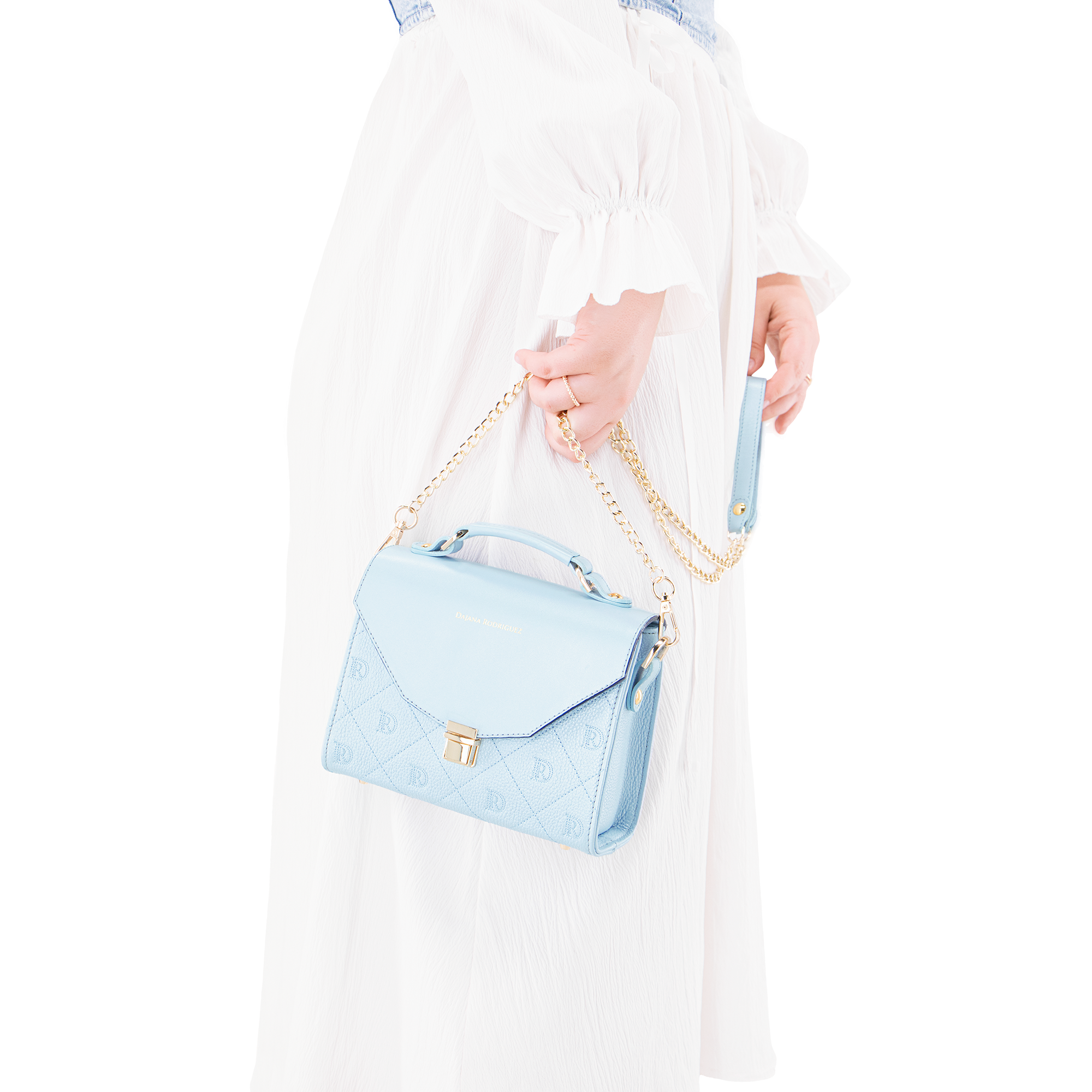 Bella Atlantis "LIGHT BLUE"