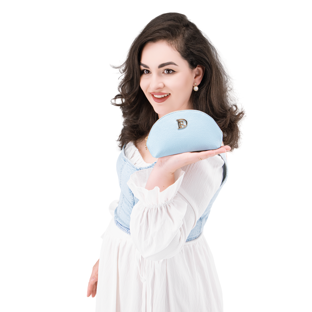Cosmetic Bag Atlantis
