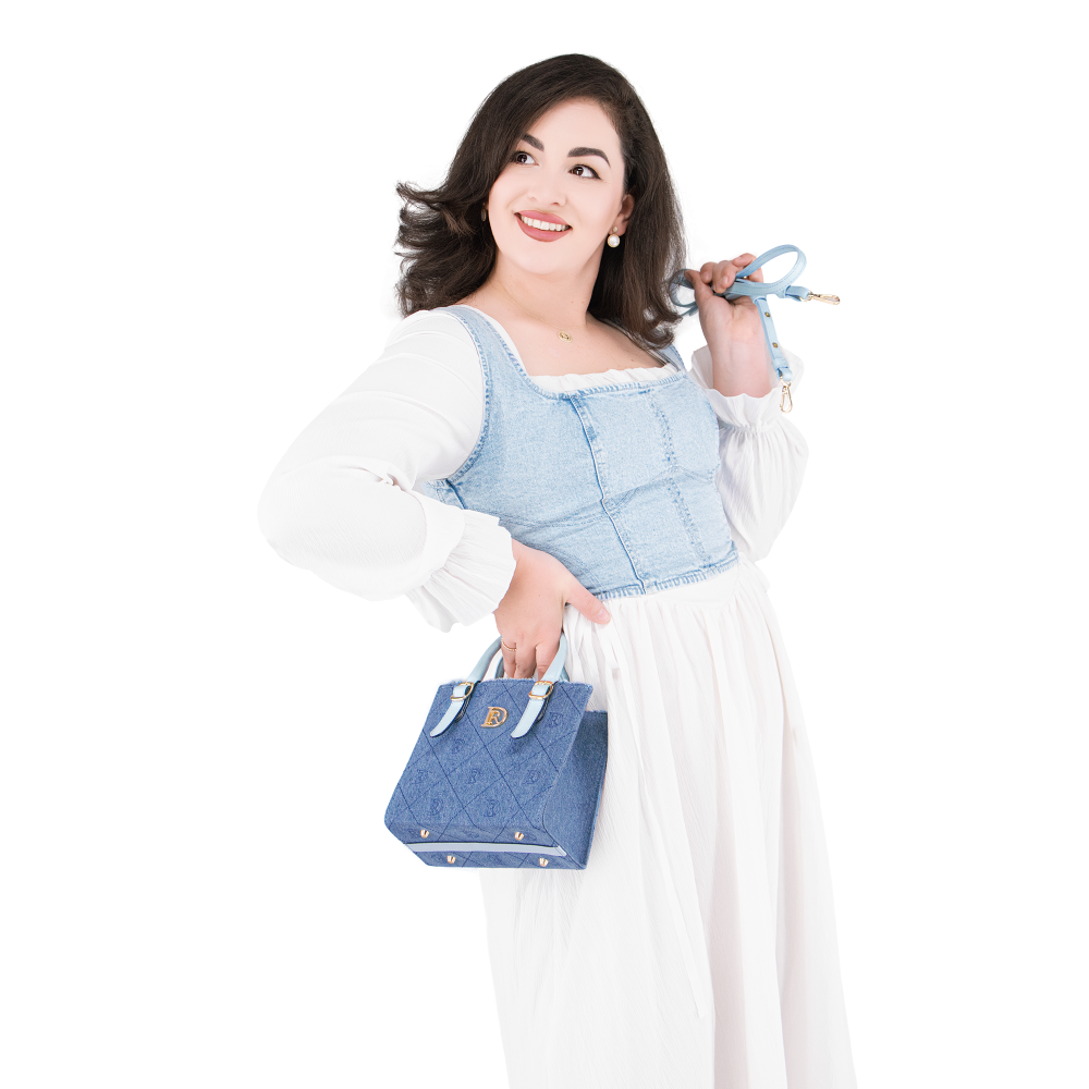 Karin II Atlantis "LIGHT BLUE"