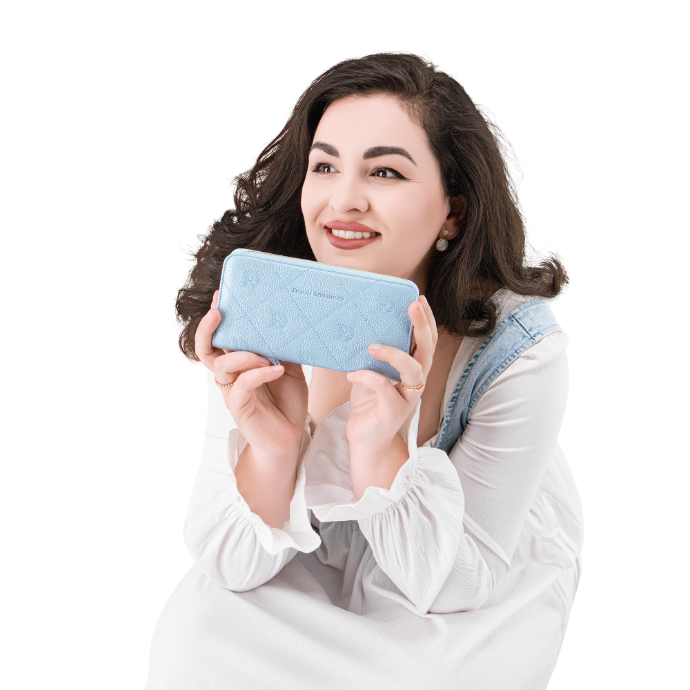 Ariana Atlantis "SVĚTLE MODRÁ"