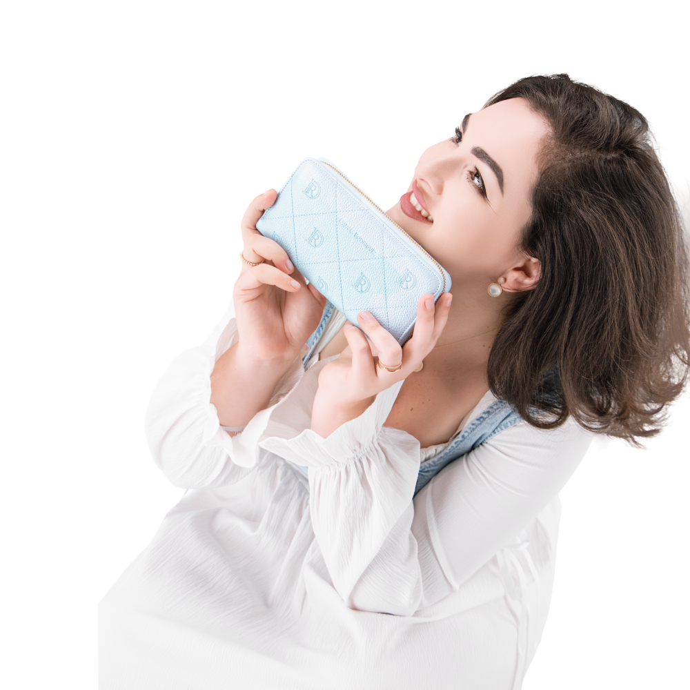 Ariana Atlantis "SVĚTLE MODRÁ"