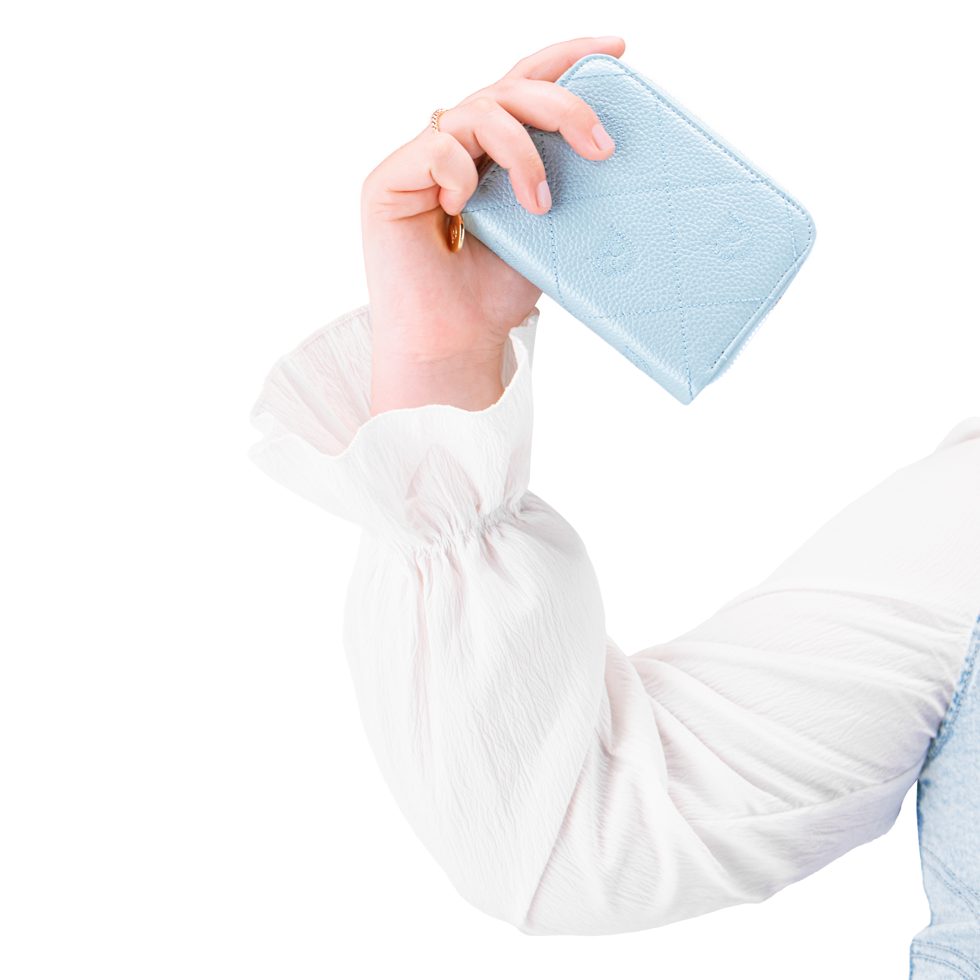 Aria Atlantis "LIGHT BLUE"