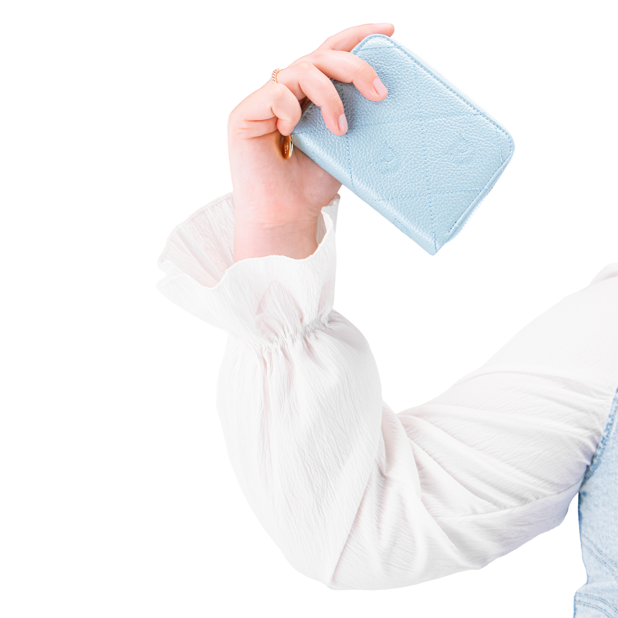 Aria Atlantis "LIGHT BLUE"