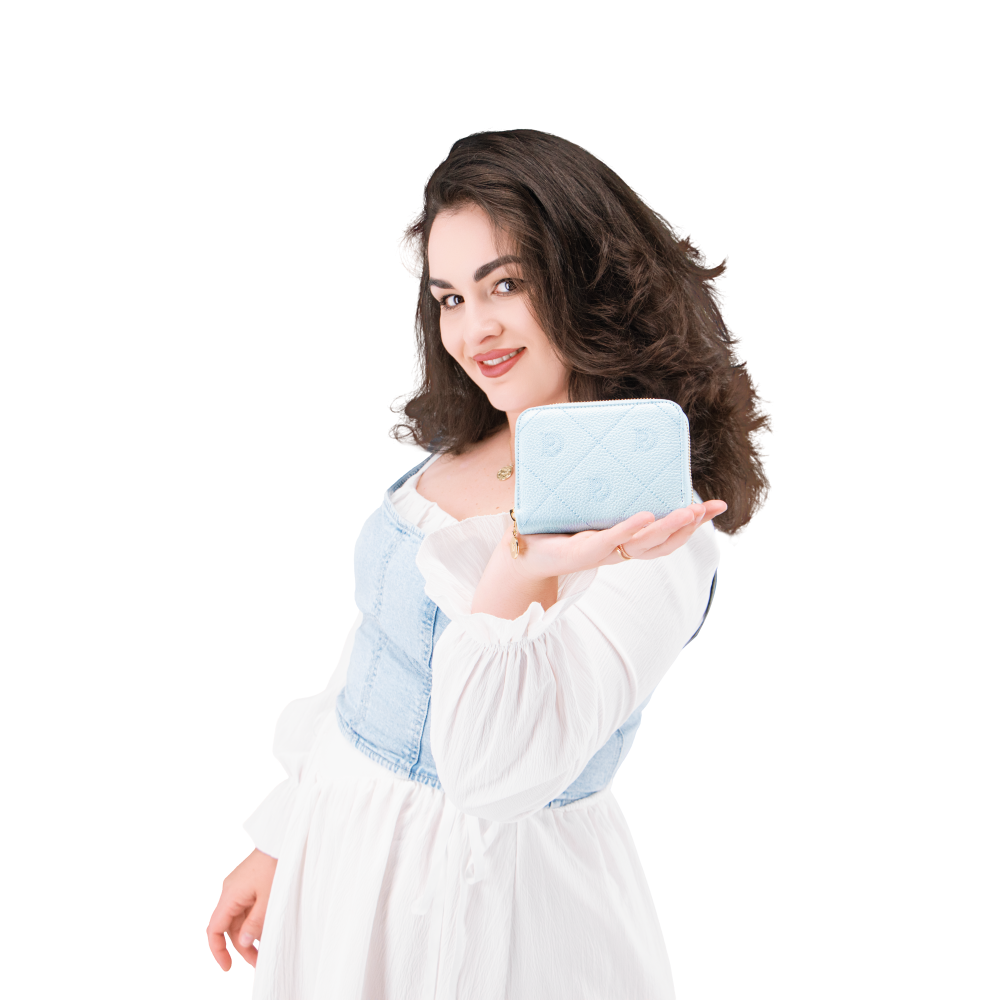 Aria Atlantis "LIGHT BLUE"