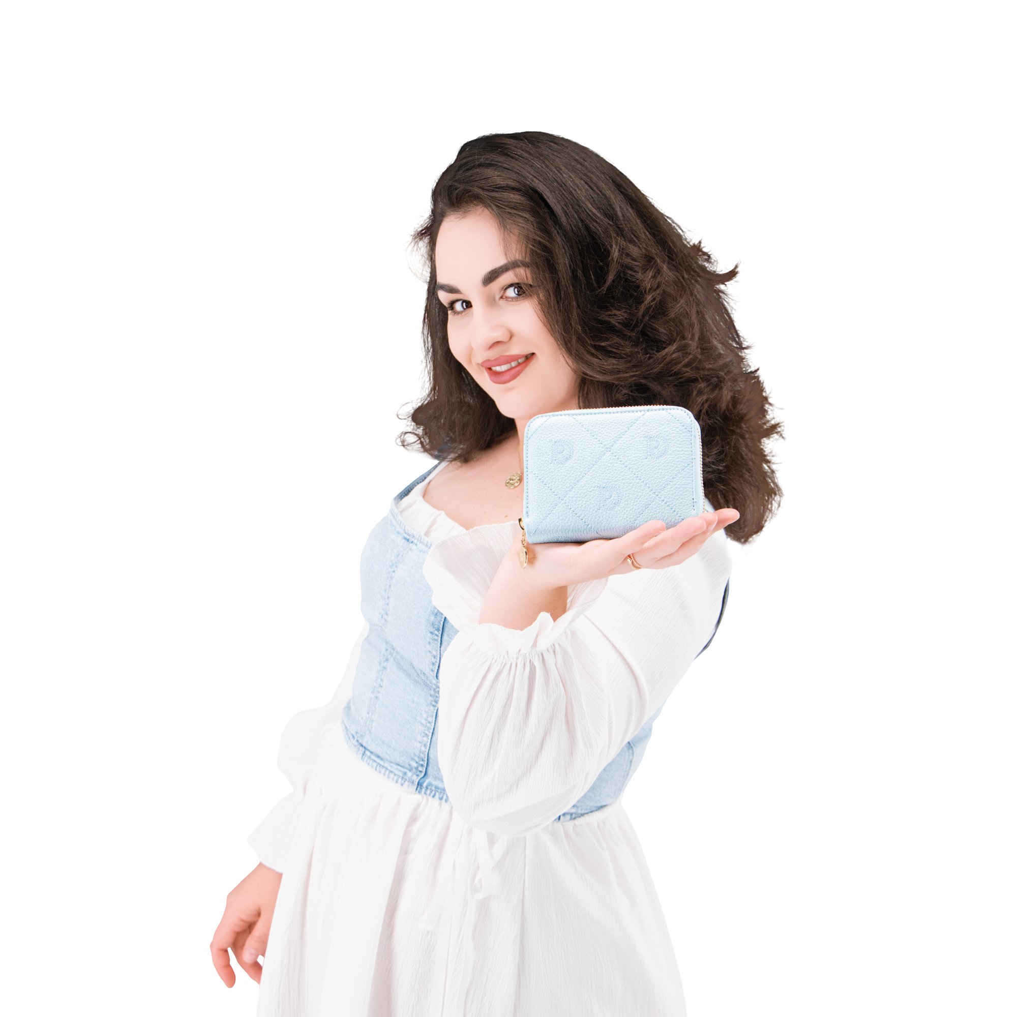 Aria Atlantis "LIGHT BLUE"