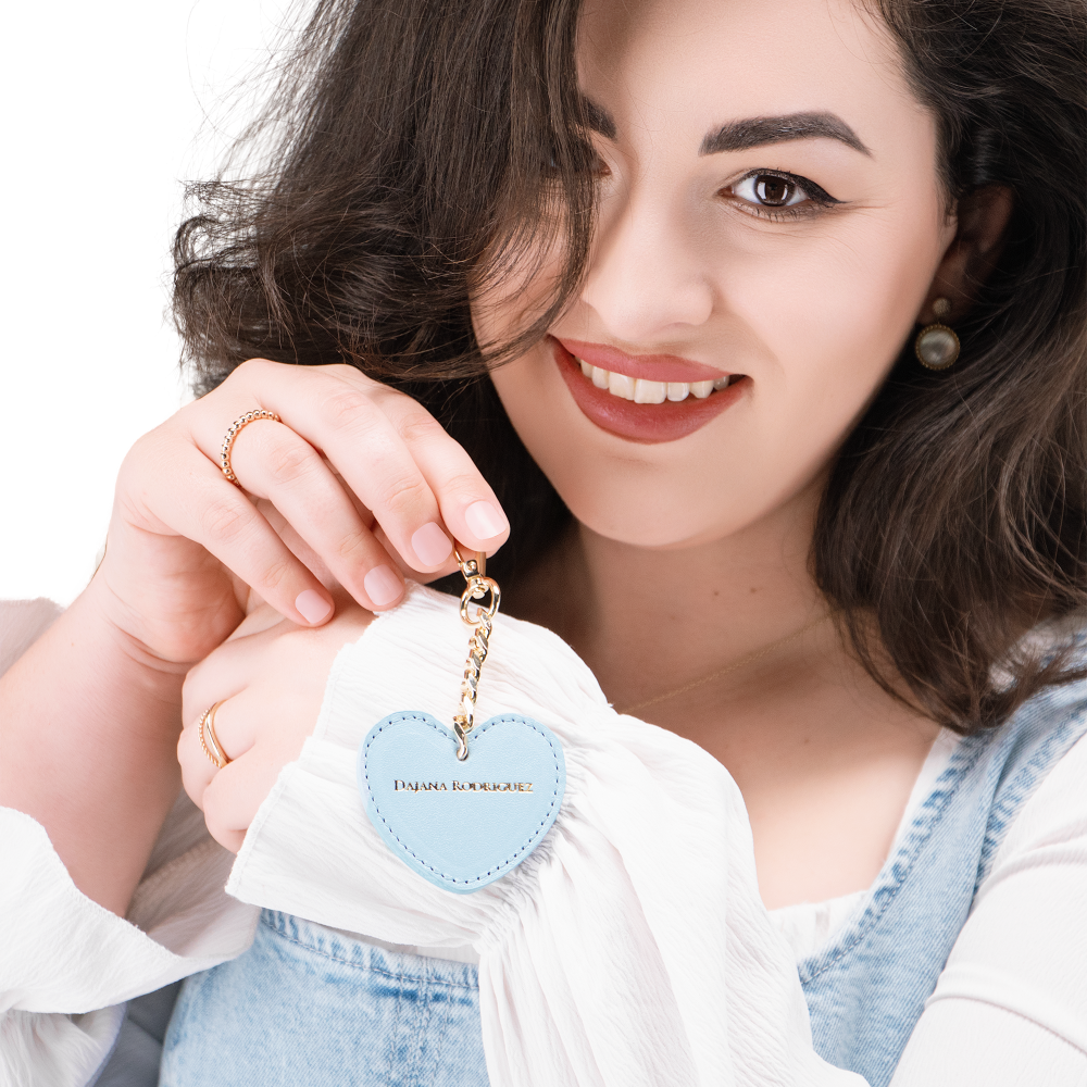 Pendant DR & JA Atlantis "LIGHT BLUE"