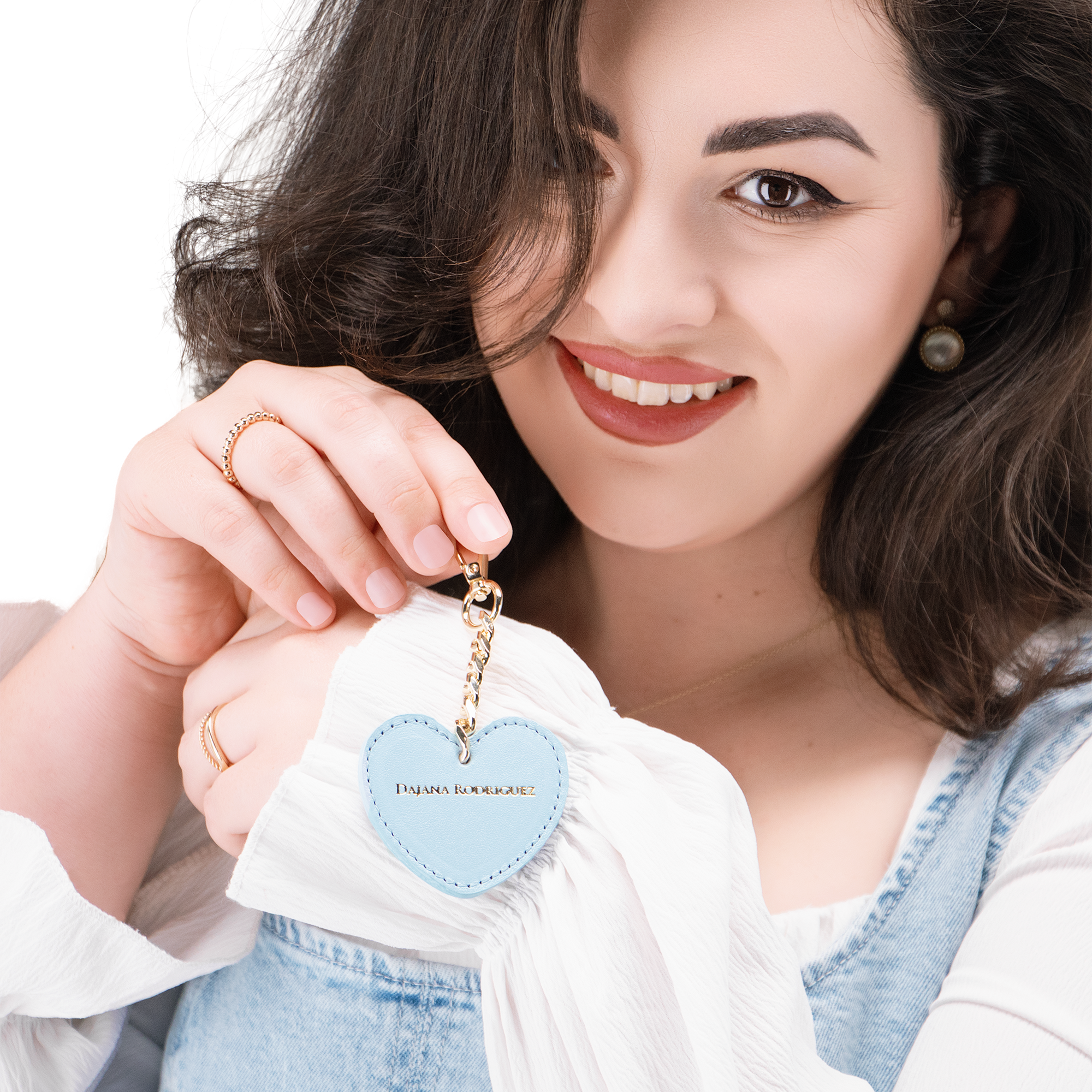 Pendant DR & JA Atlantis "LIGHT BLUE"