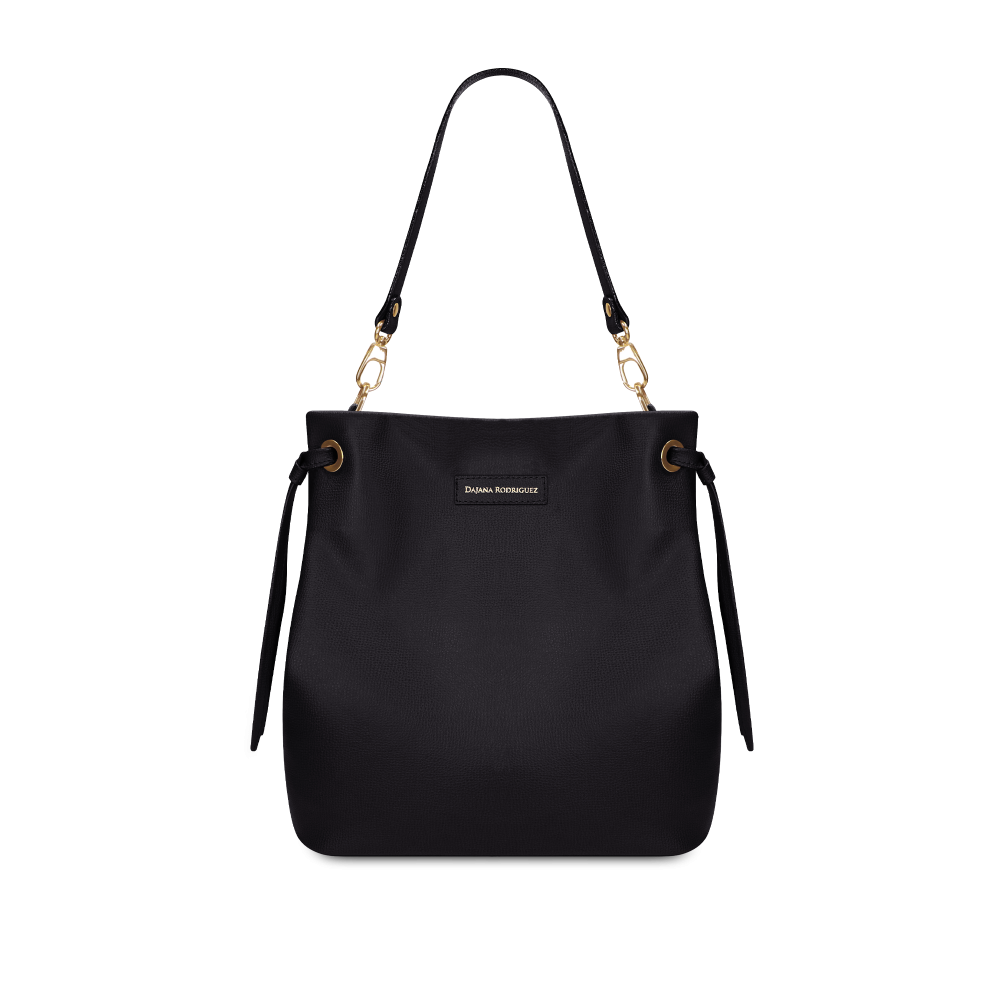  Lily Bohemian "NERO" Zlatá