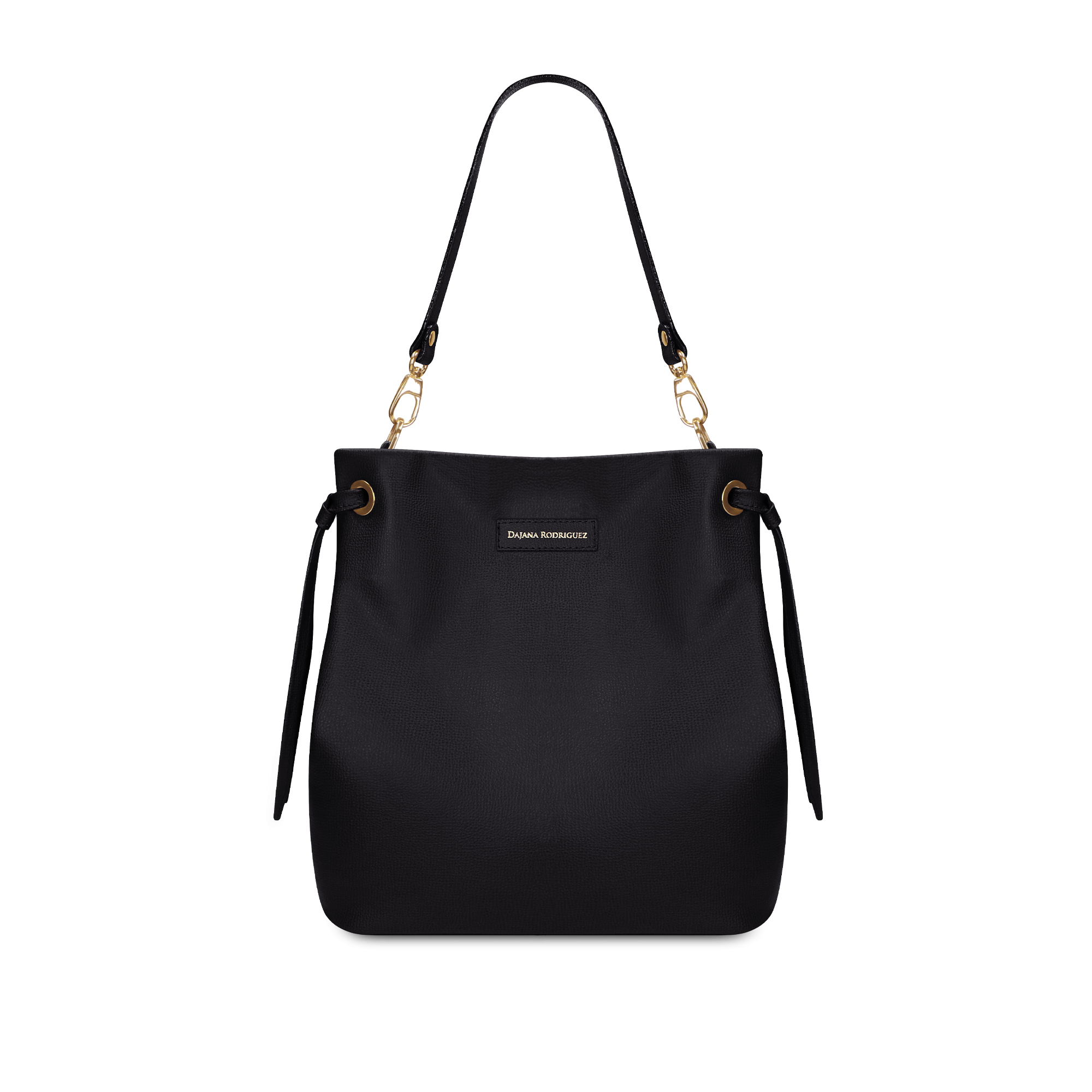 Lily Bohemian "NERO" Zlatá