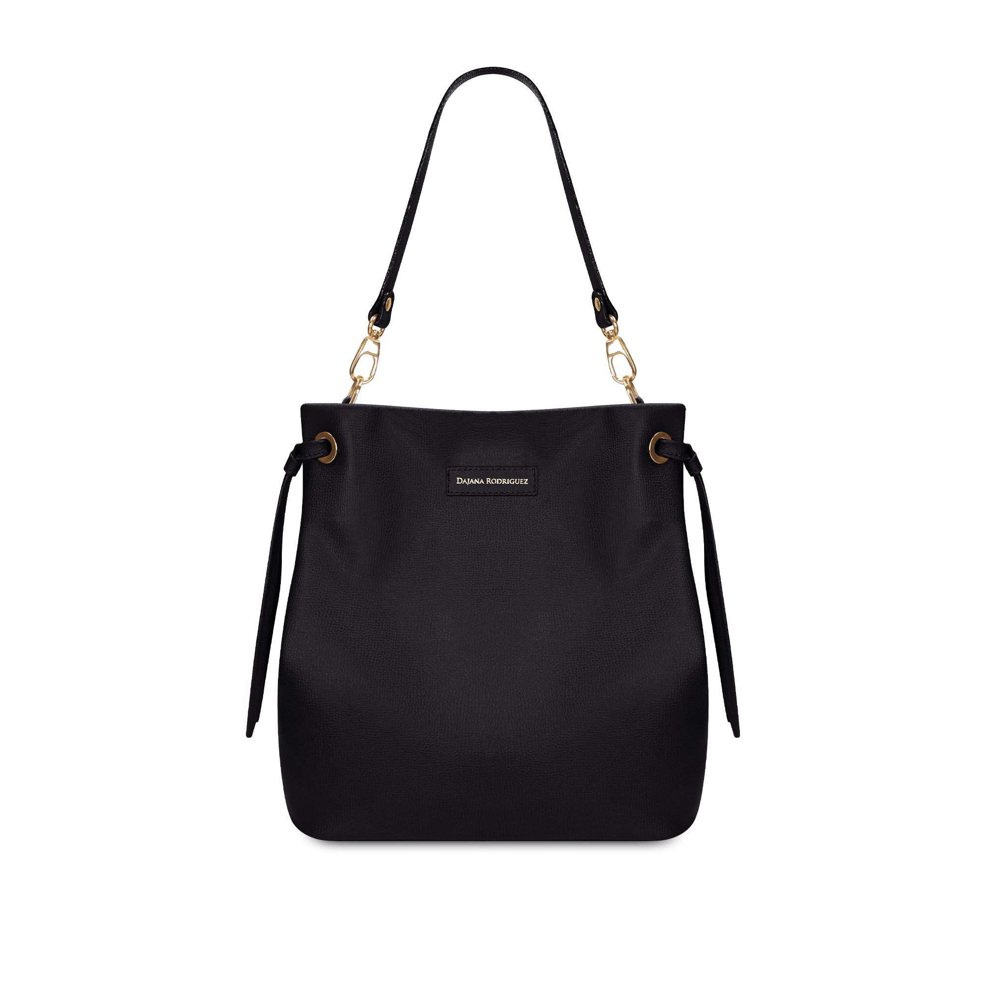  Lily Bohemian "NERO" Zlatá