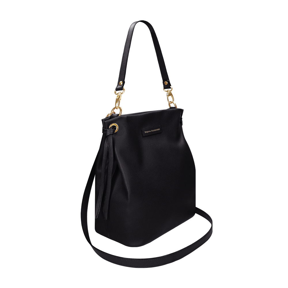  Lily Bohemian "NERO" Zlatá