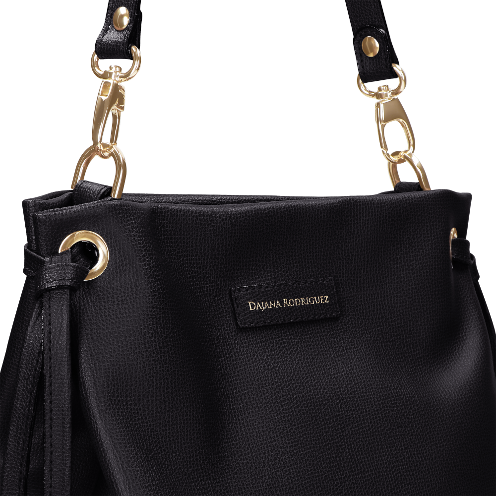  Lily Bohemian "NERO" Zlatá