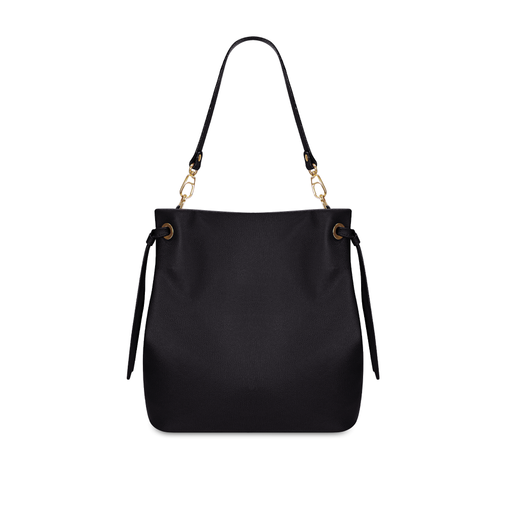 Lily Bohemian "NERO" Gold