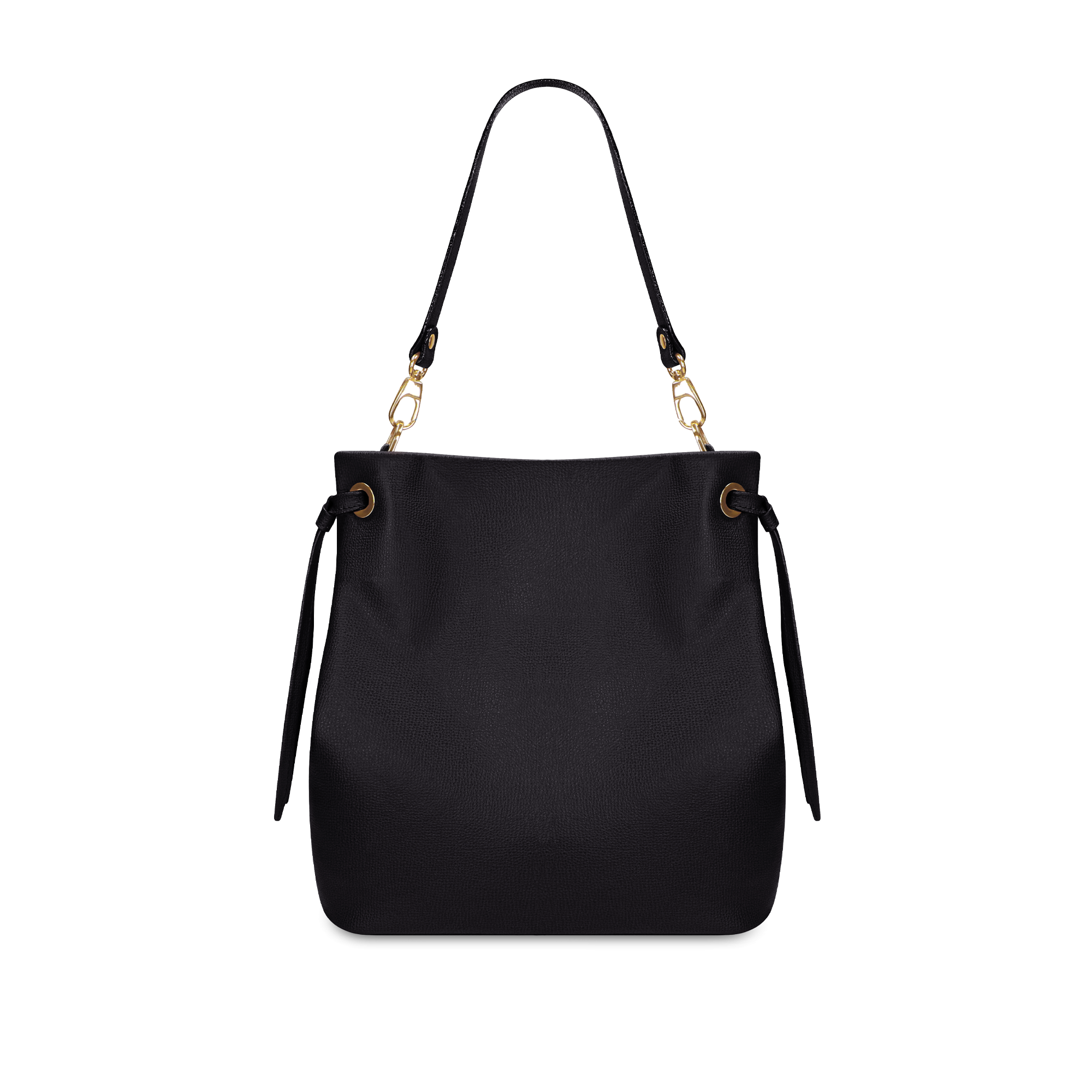 Lily Bohemian "NERO" Zlatá