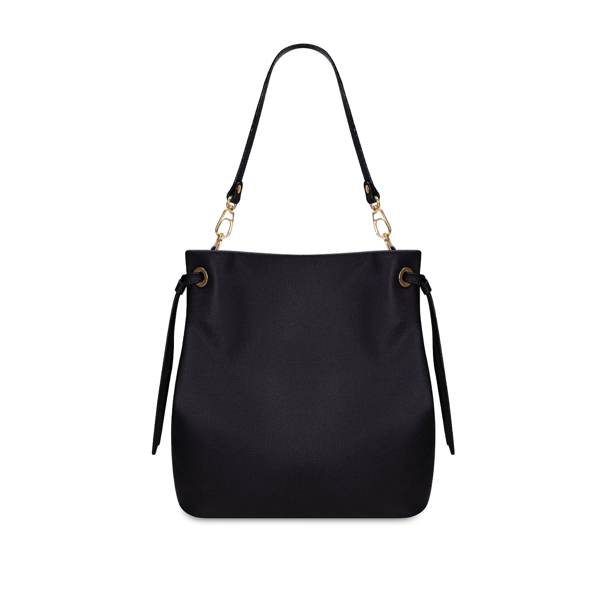  Lily Bohemian "NERO" Zlatá