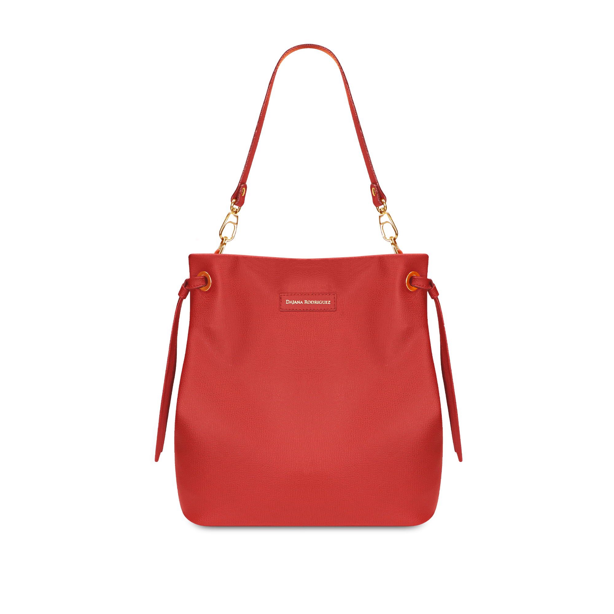 Lily Bohemian "PARROT" Zlatá