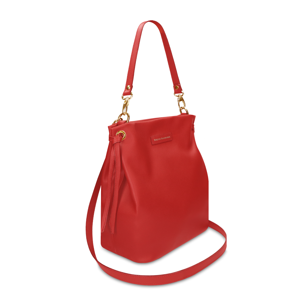 Lily Bohemian "PARROT" Zlatá