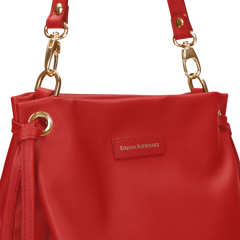 Lily Bohemian "PARROT" Zlatá