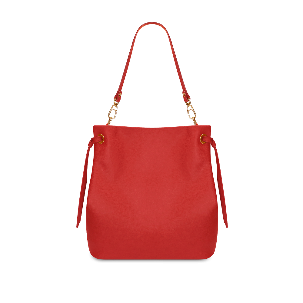 Lily Bohemian "PARROT" Zlatá