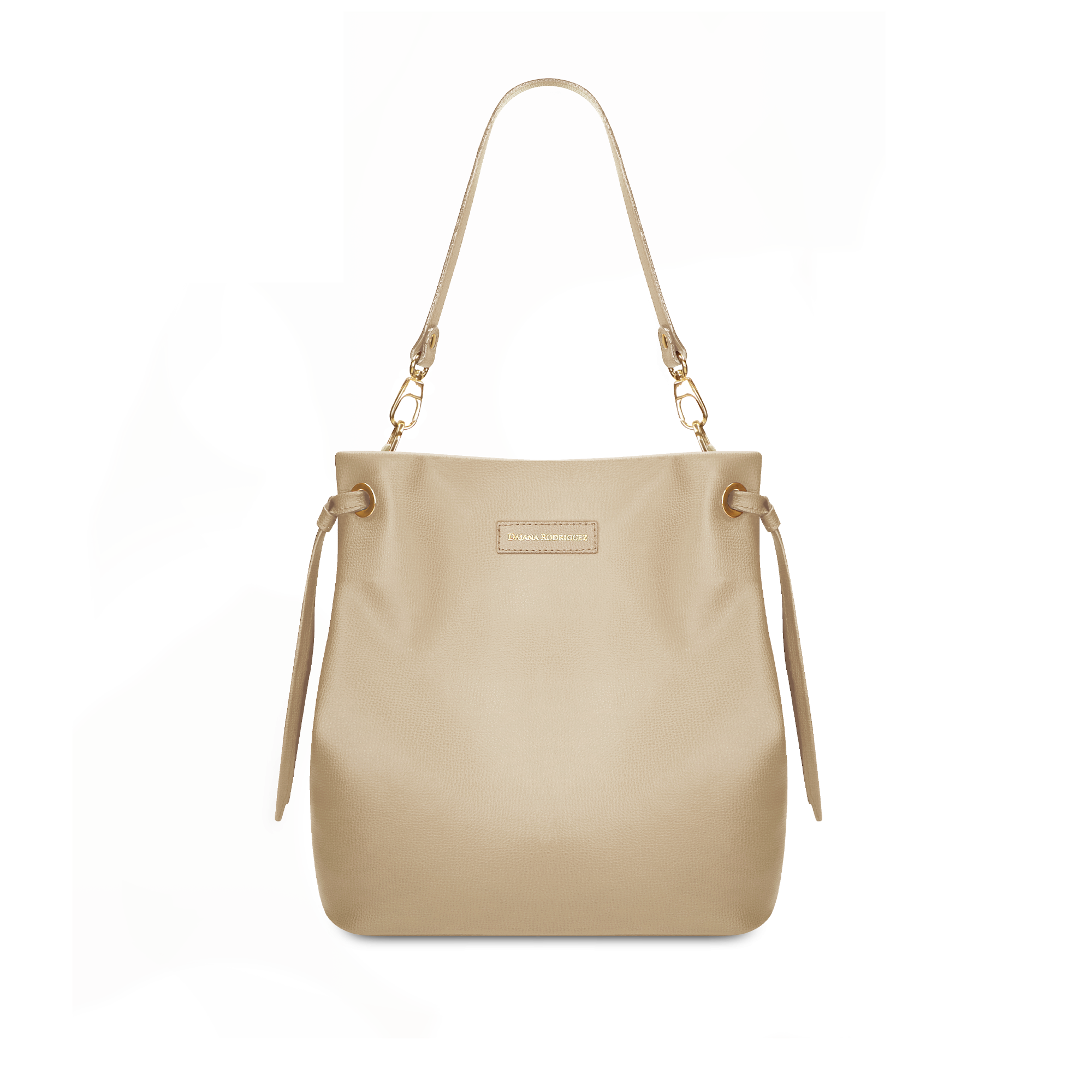 Lily Bohemian "SAND" Gold