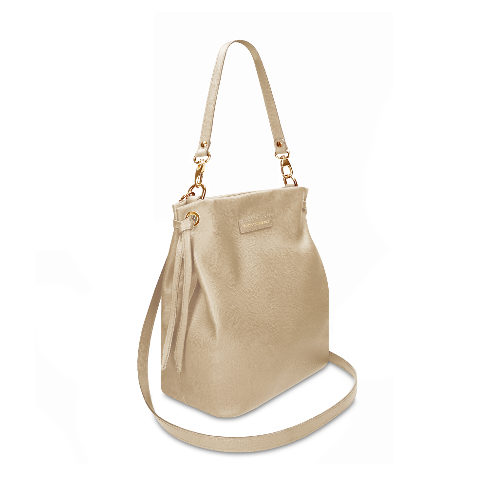 Lily Bohemian "SAND" Gold