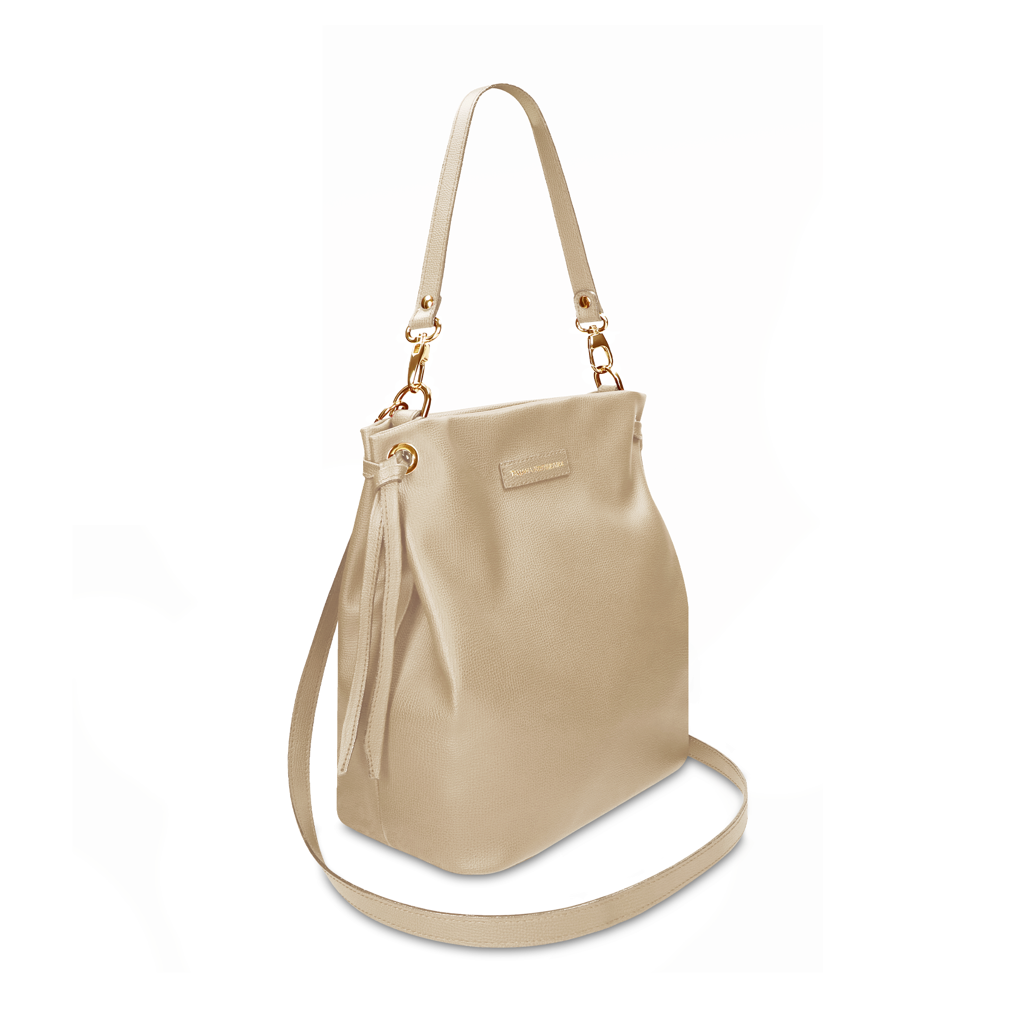 Lily Bohemian "SAND" Gold