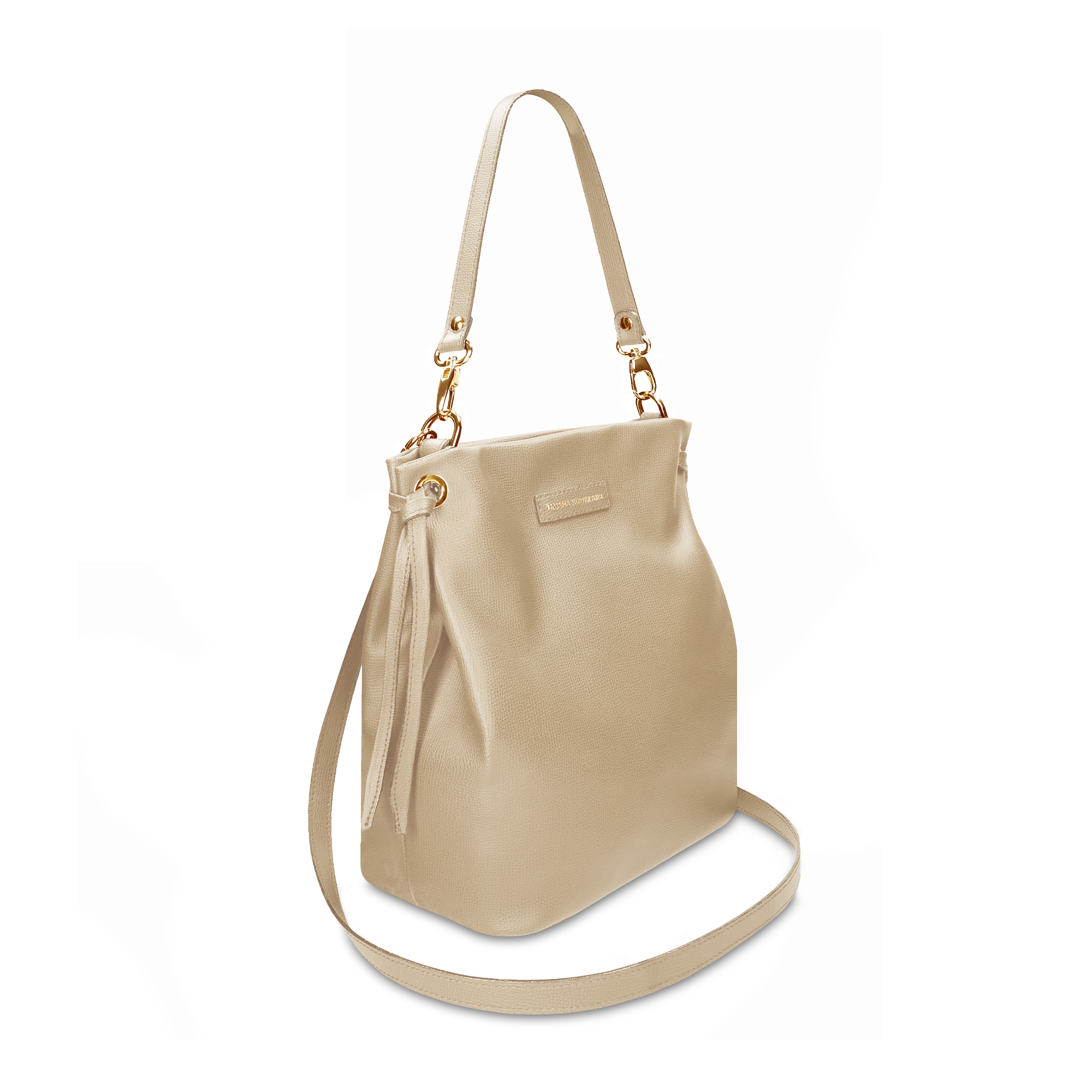 Lily Bohemian "SAND" Gold