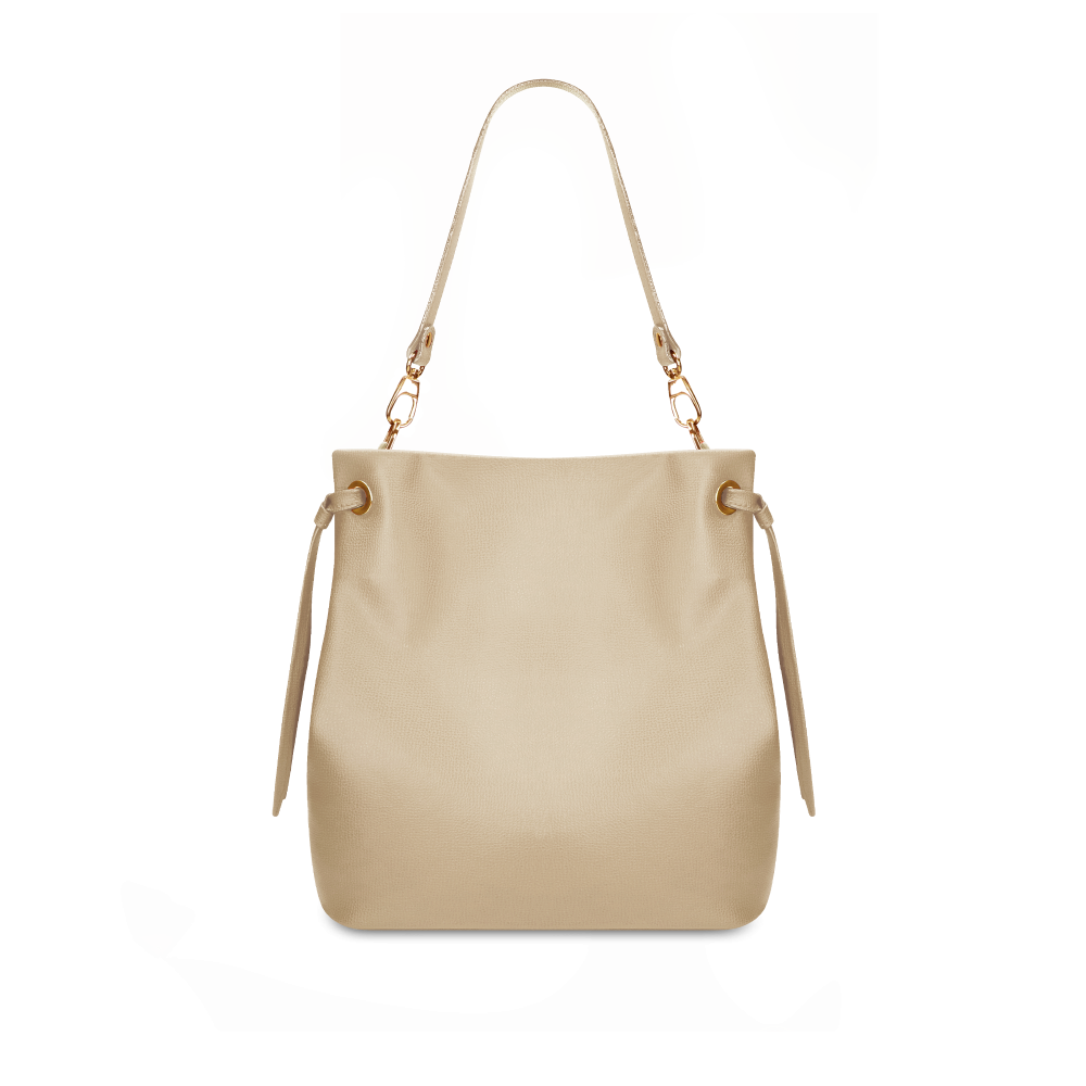 Lily Bohemian "SAND" Gold