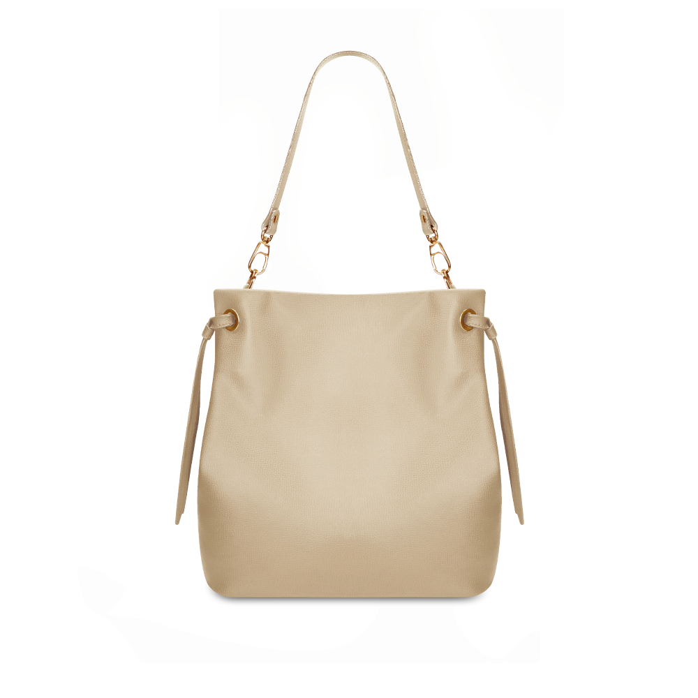 Lily Bohemian "SAND" Gold