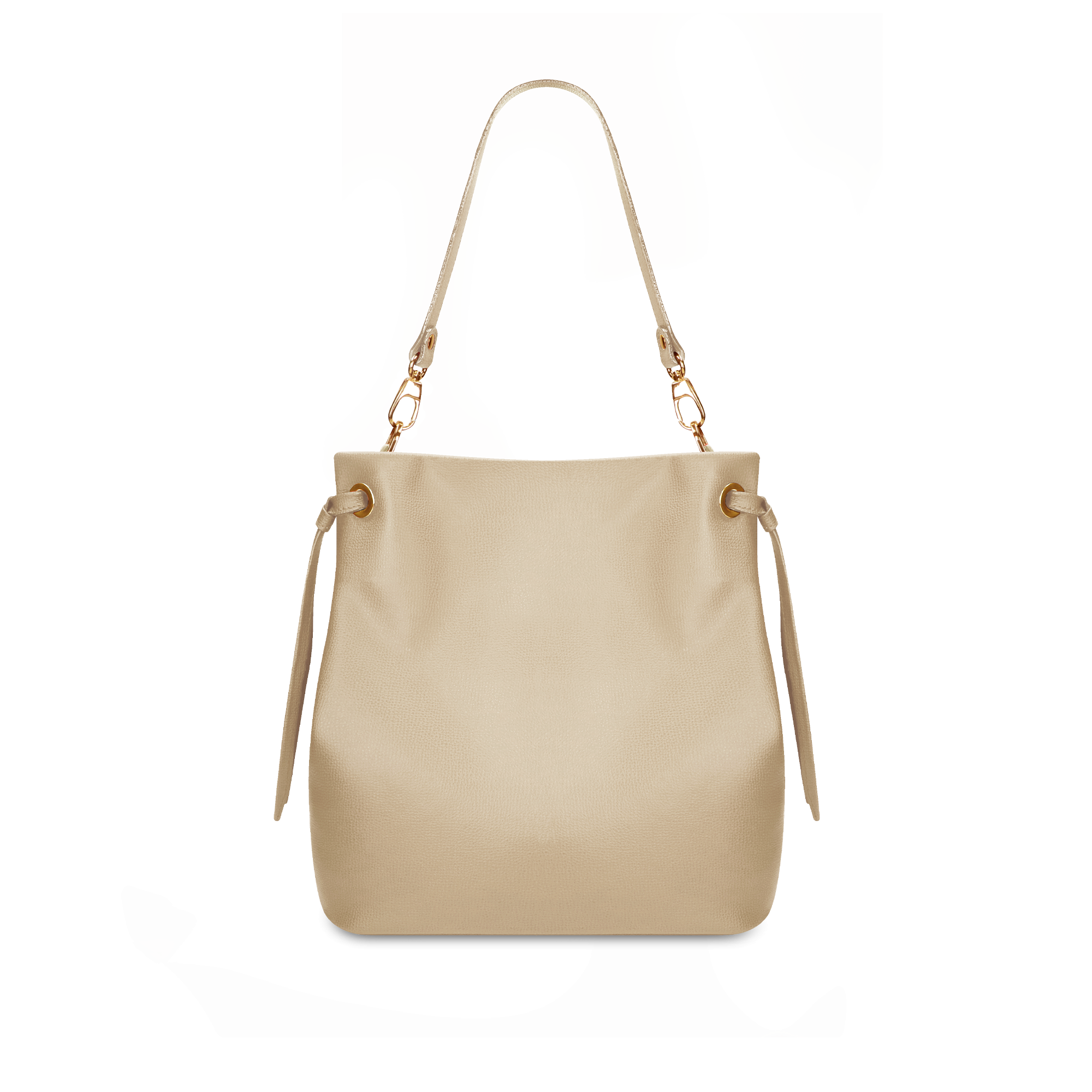 Lily Bohemian "SAND" Gold