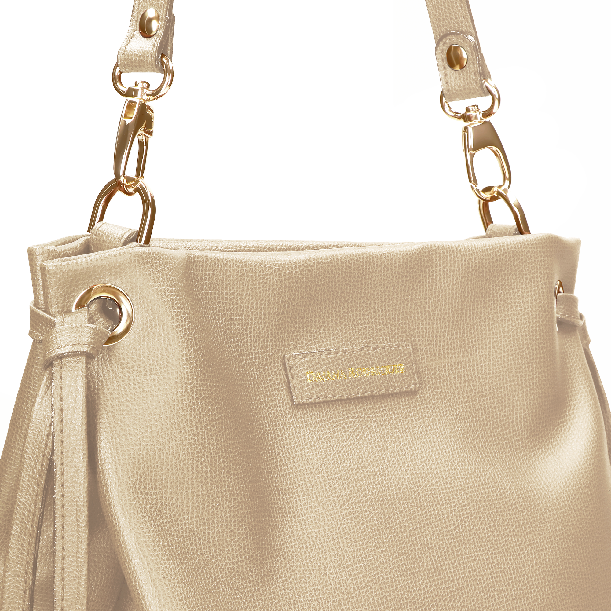 Lily Bohemian "SAND" Gold